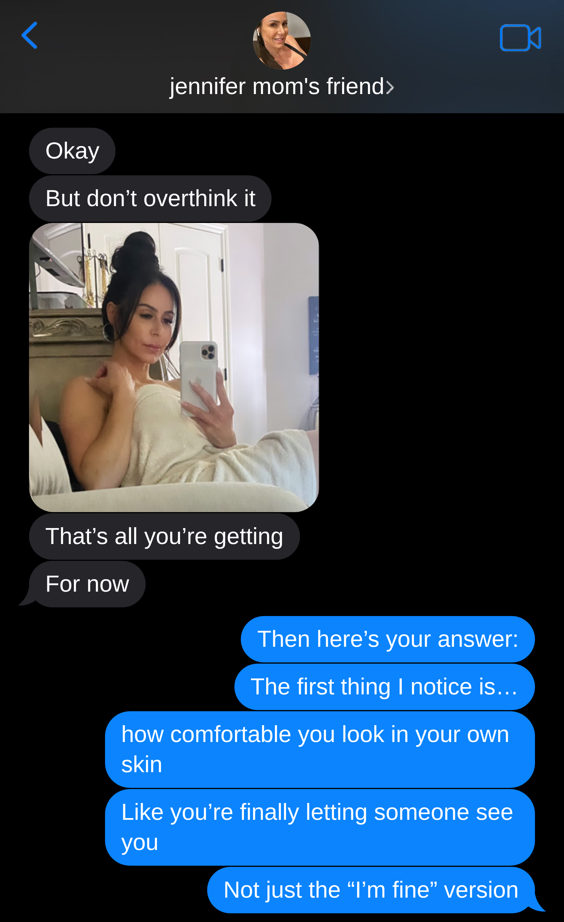 ''something about her'' - episode 3, image 19