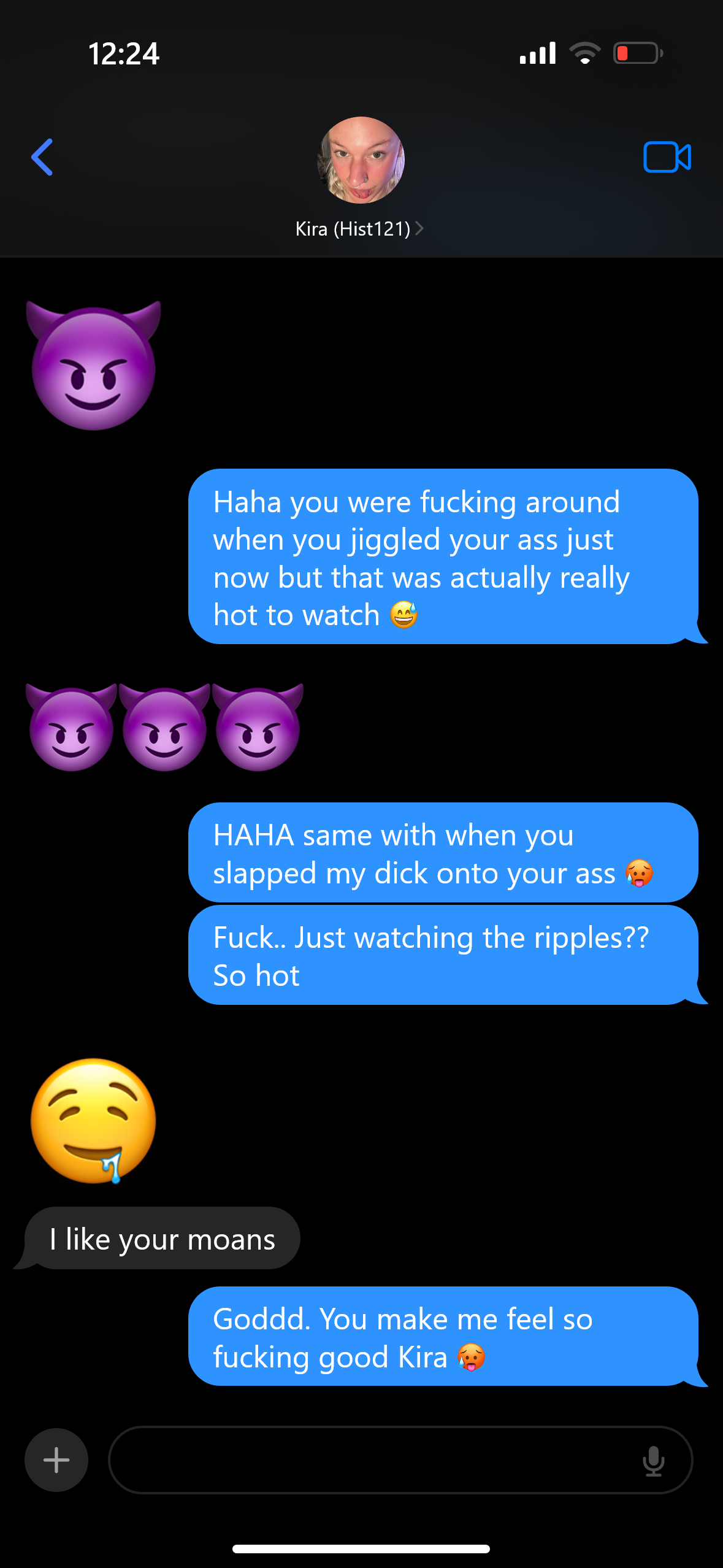 Study Buddy Shenanigans: The Kira Ending, image 58
