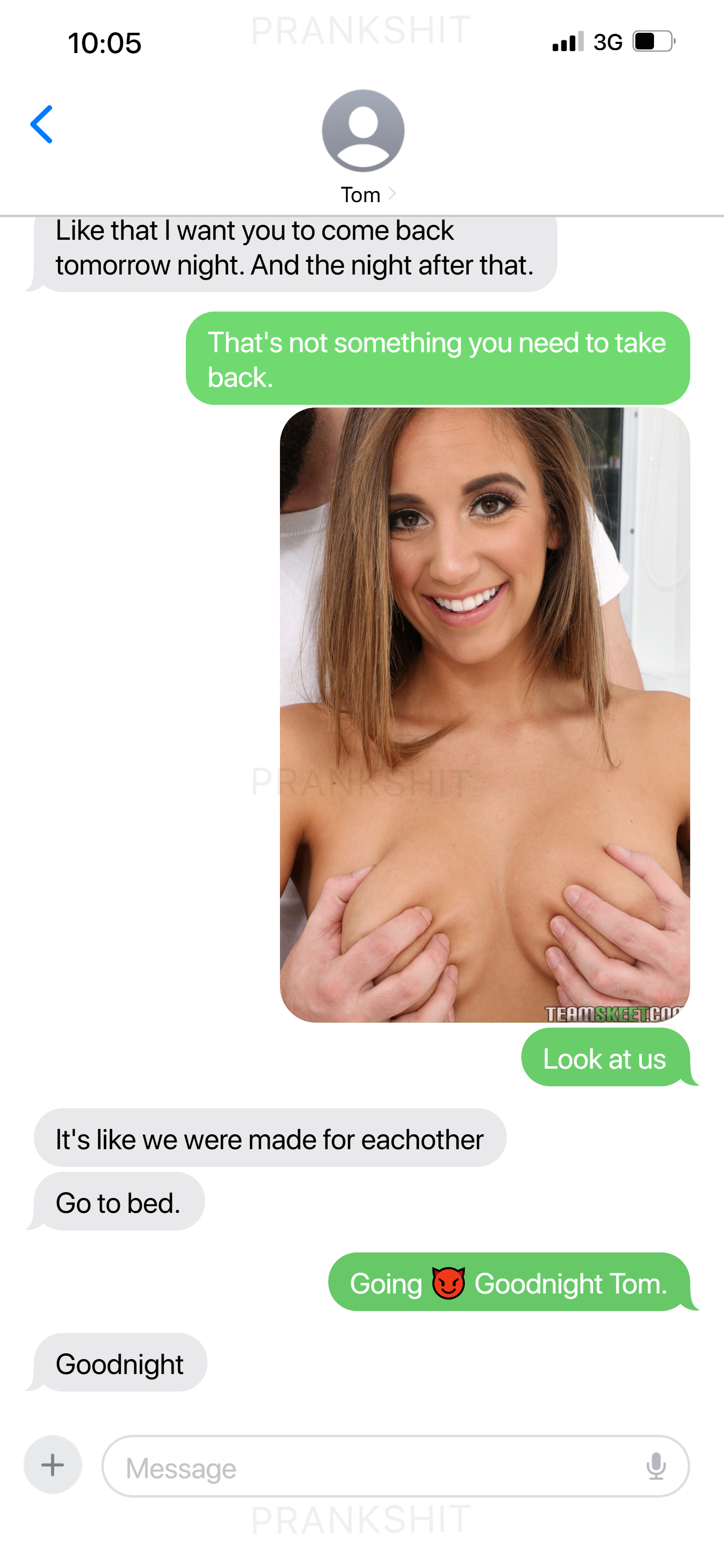 The Third Guest - Part 5, image 20