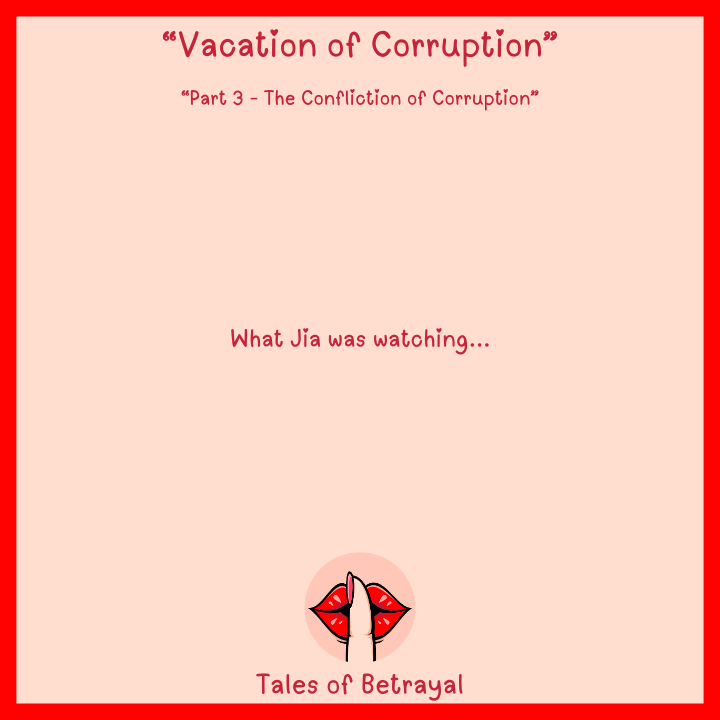 Vacation of Corruption - Part 3 (Cheating/NTR themes), image 54