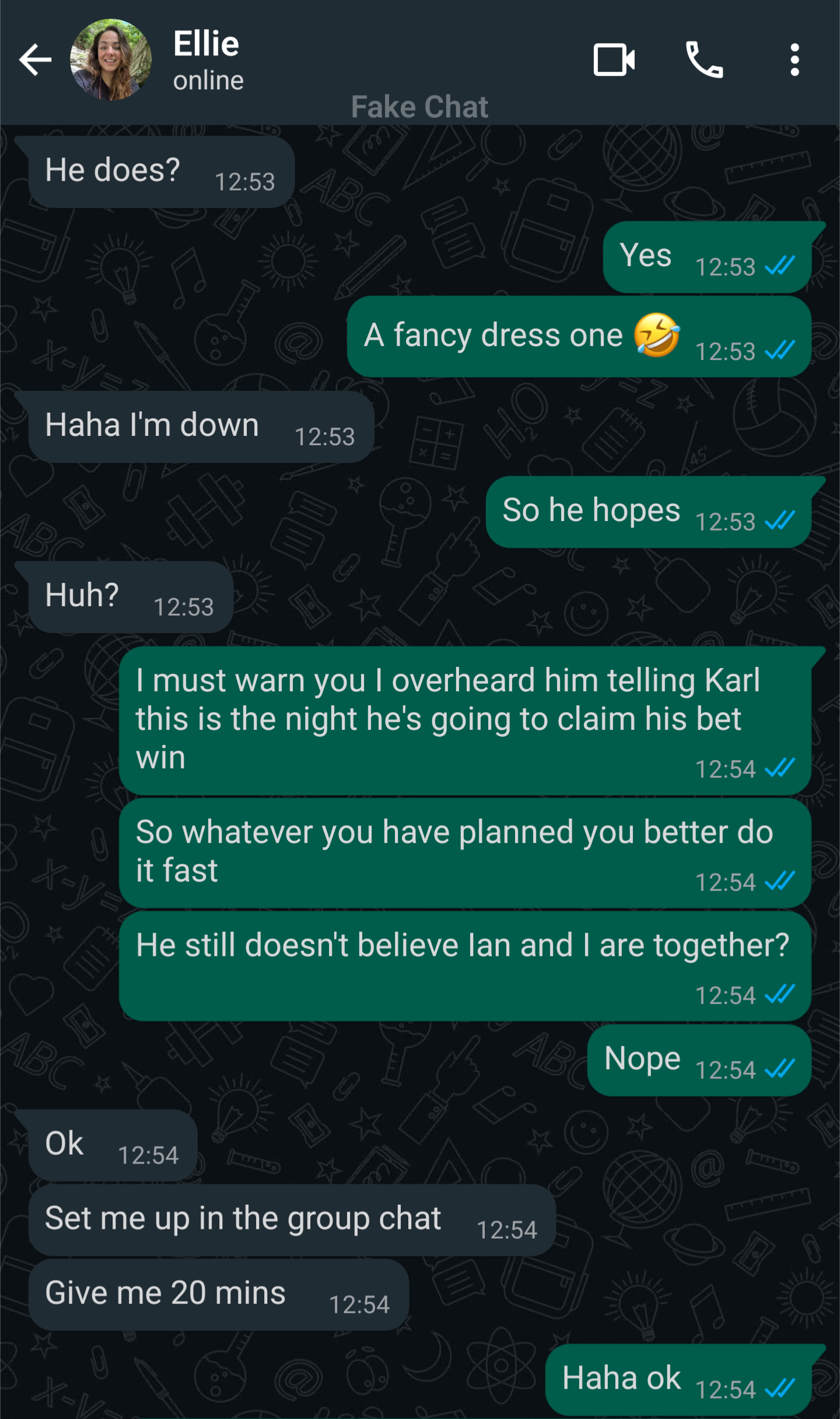 Waffle House part 15, image 30