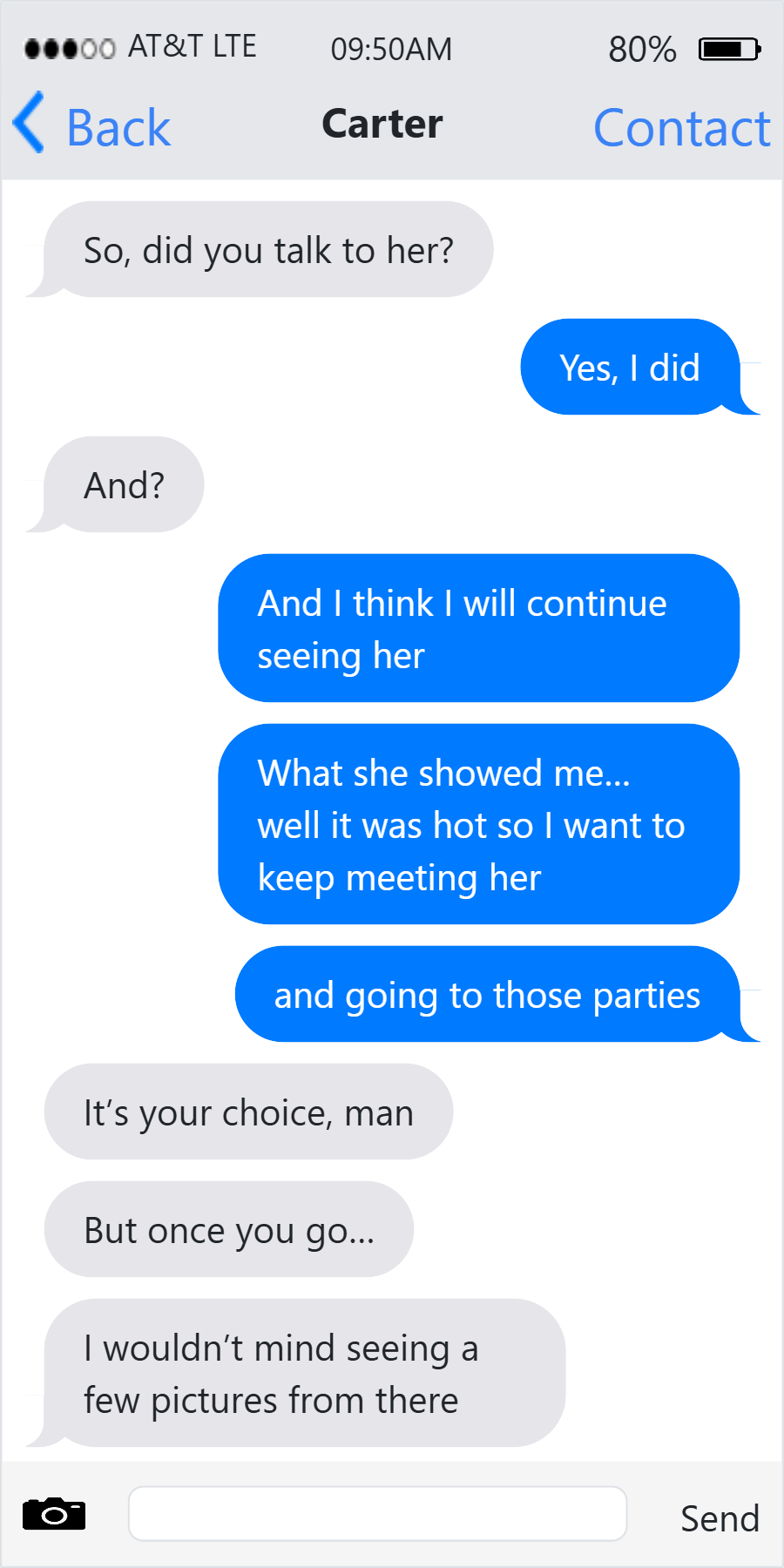 Loose - Part - 2, image 35