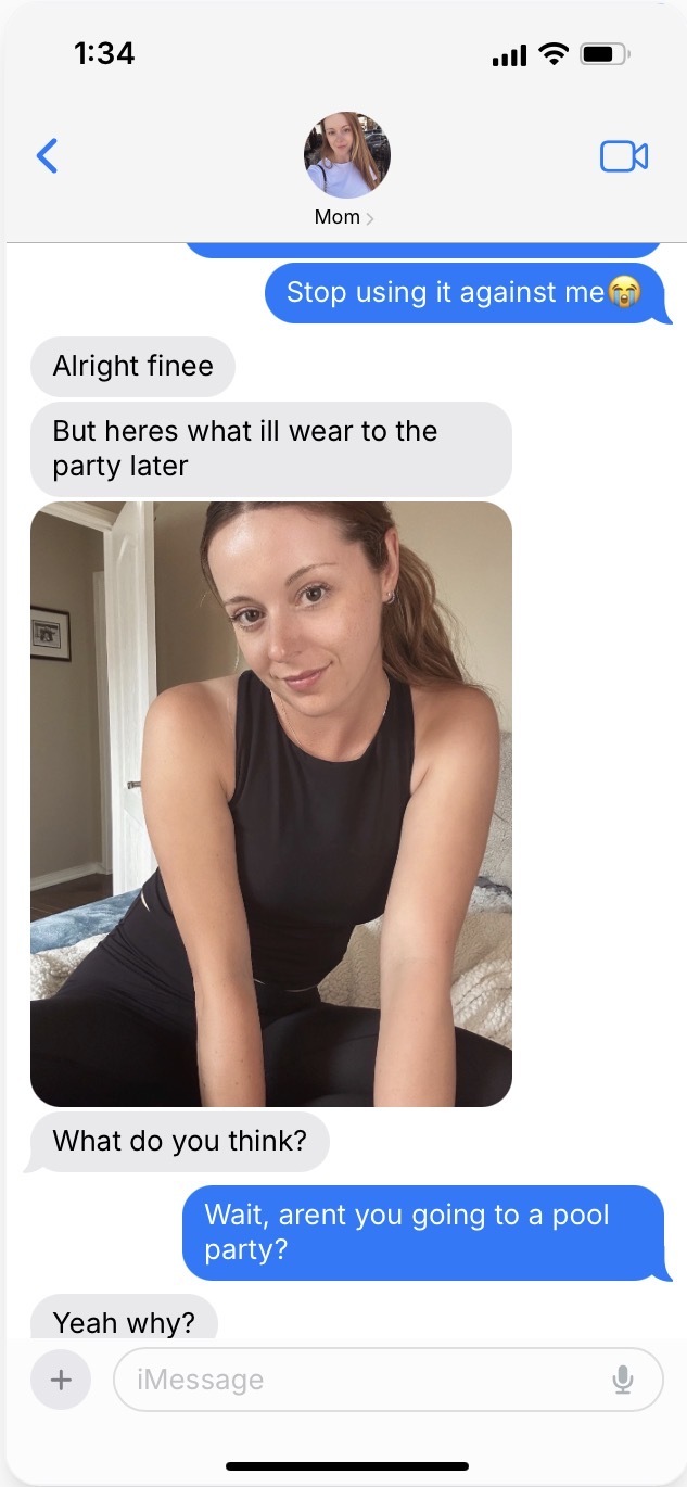 Don't tell your dad - Part 4, image 7