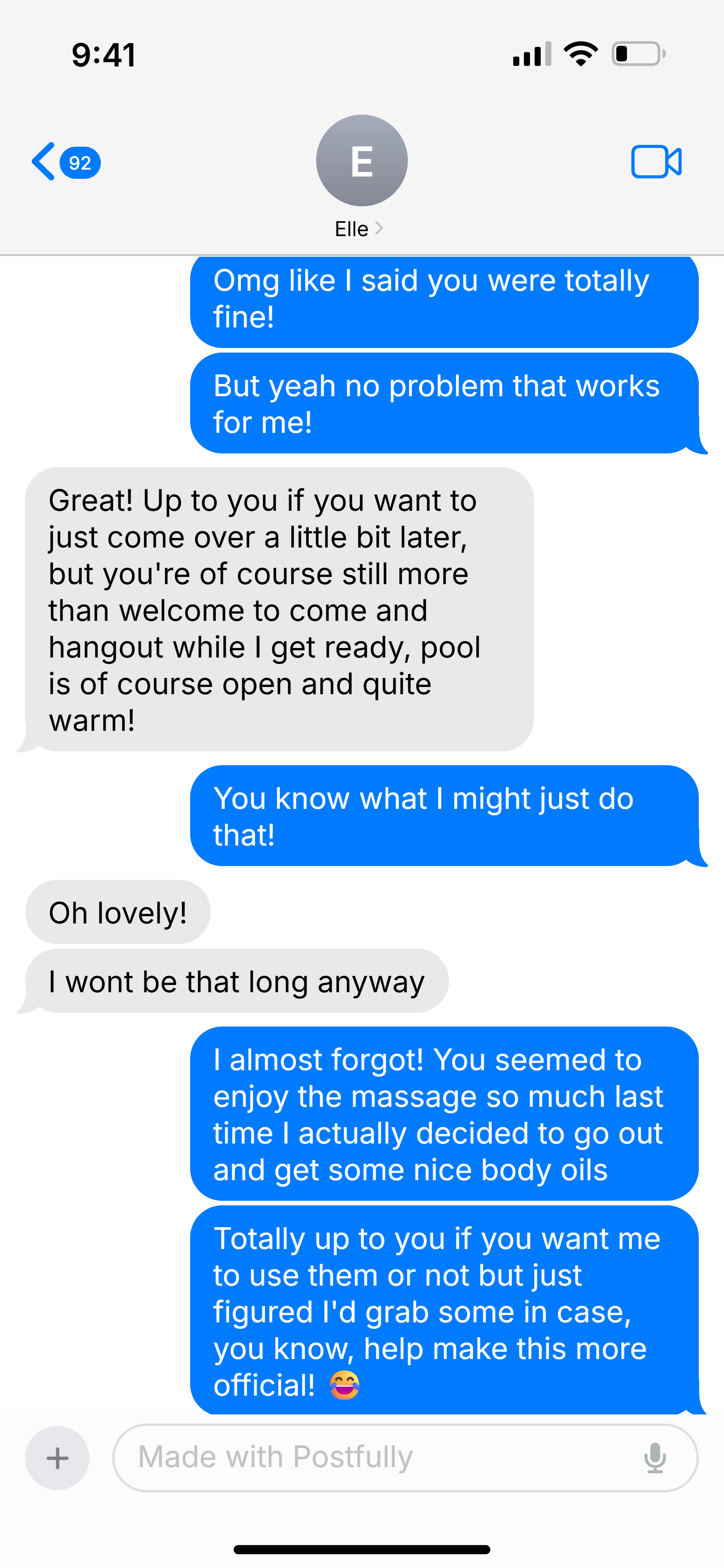 The Neighborhood Trainer - Parts 5 & 6, image 41