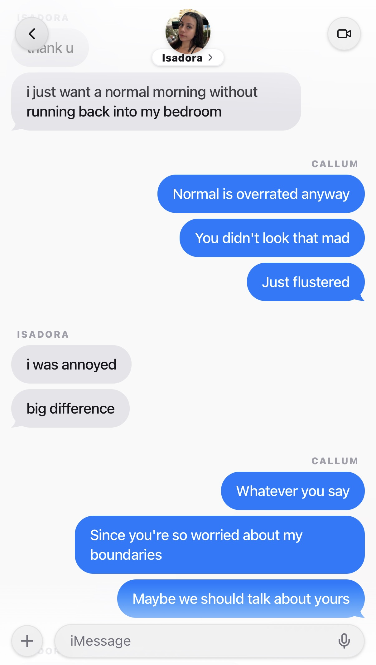 Sucked In (Chapter 4), image 8