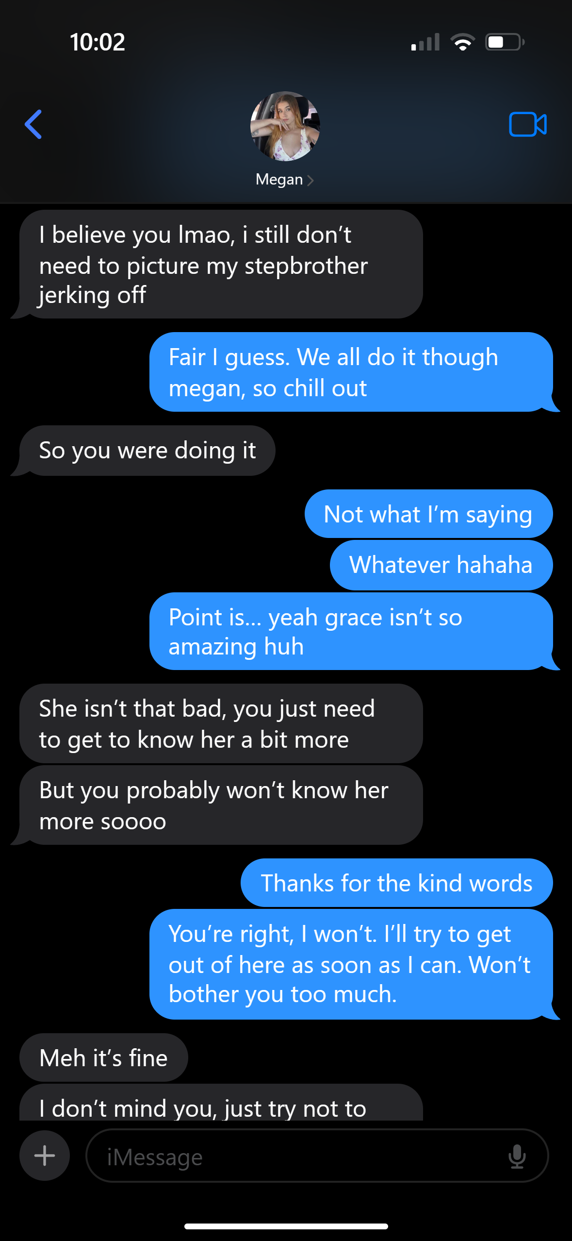 The Girls' Apartment: Part 2 - Late Night Sounds [Slow-burn], image 8