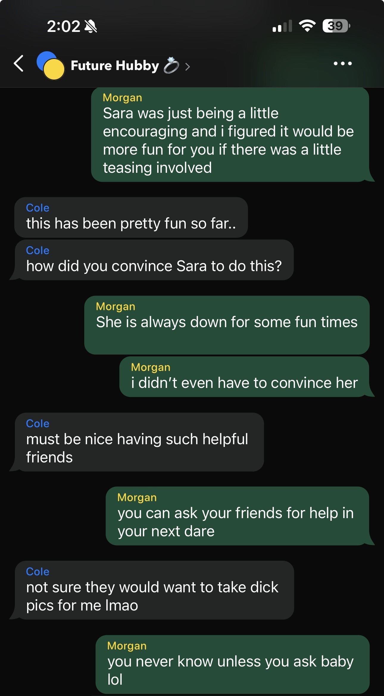 Lets play a game? Part 3, image 11