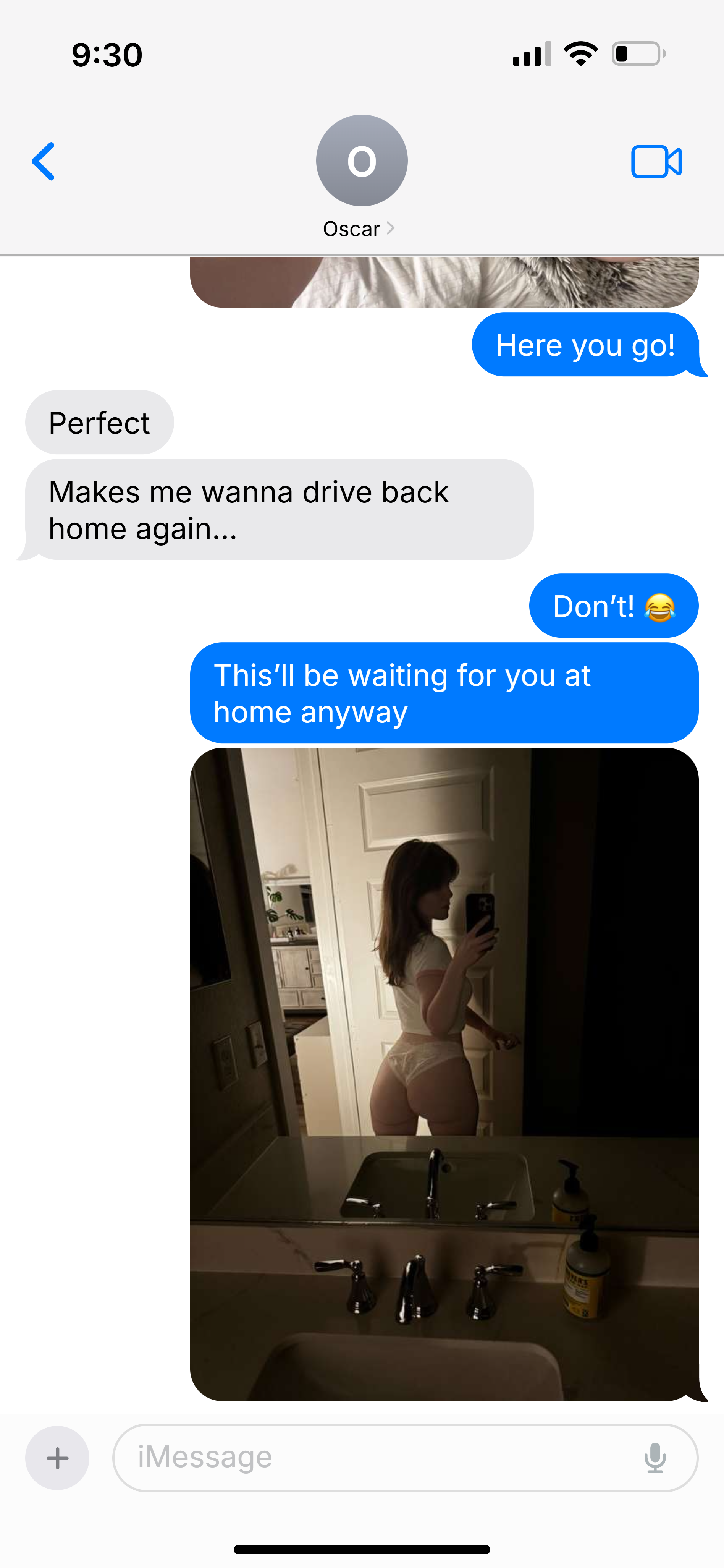 Maternal Instincts - Part 7, image 15