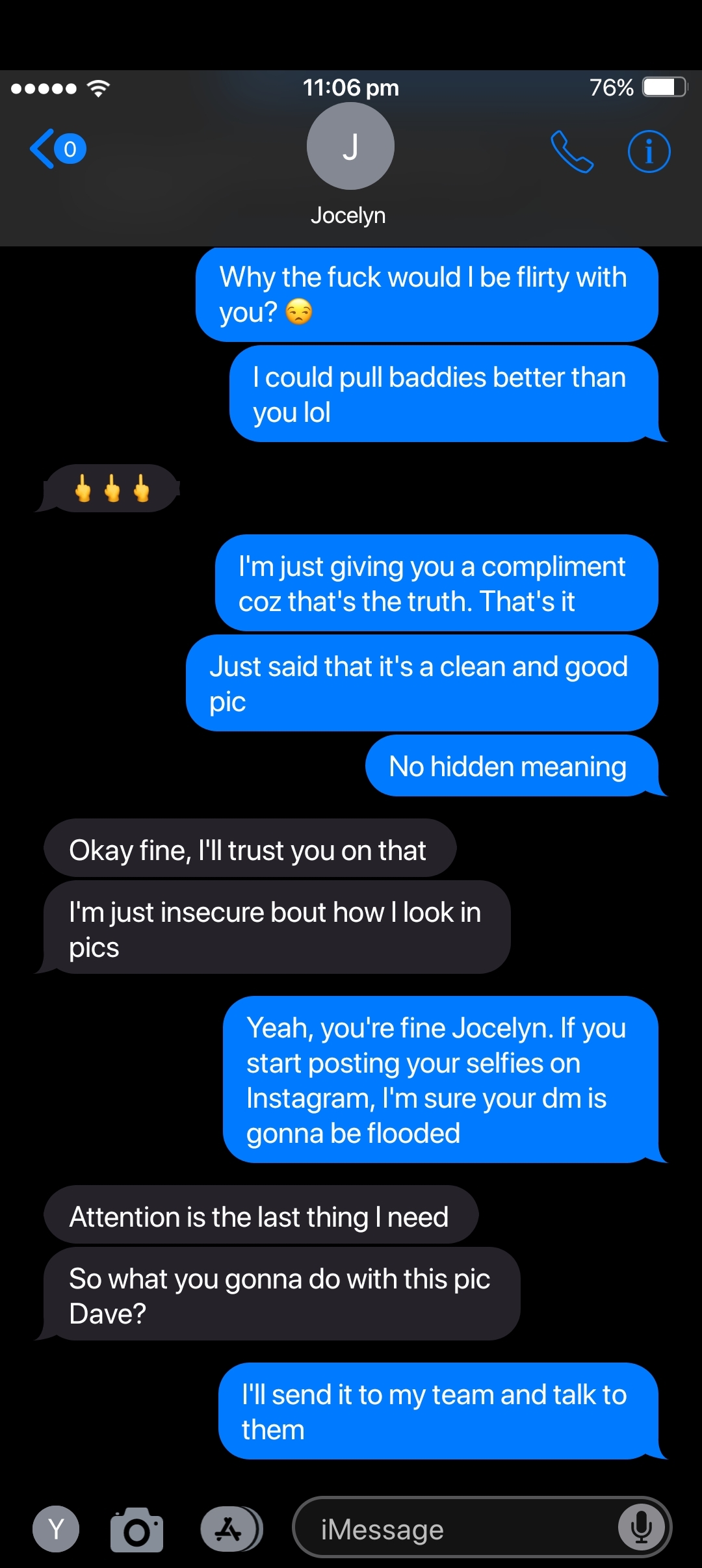 My Sister's Side Quest Parts 1-3, image 36