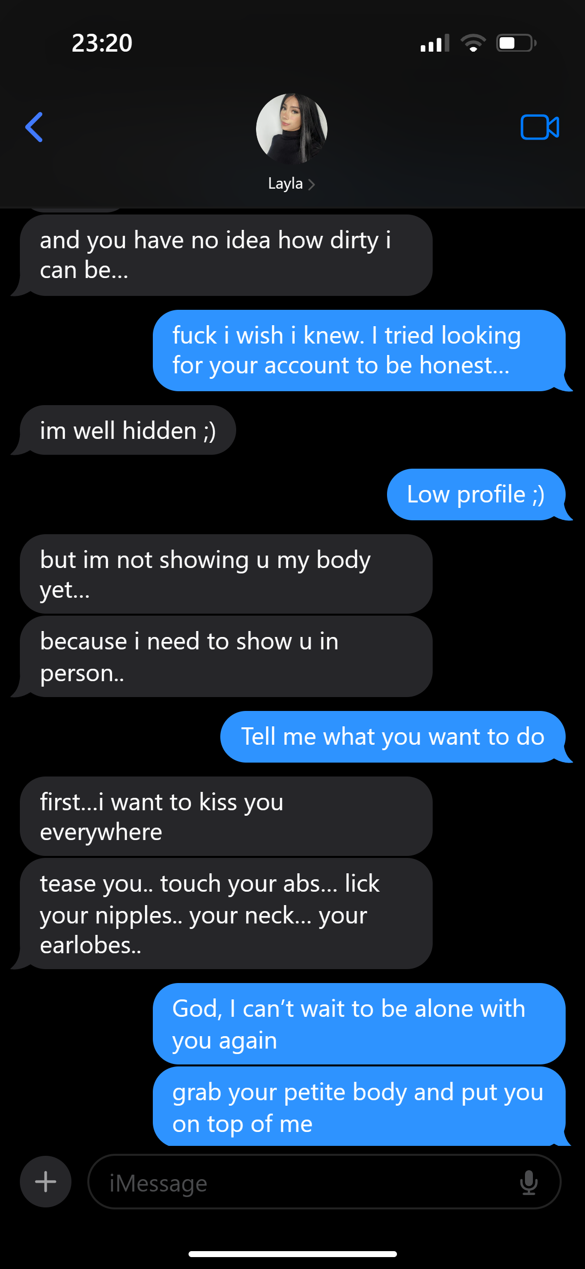 The Girls' Apartment: Part 6 - Long Night [Slow-burn], image 39