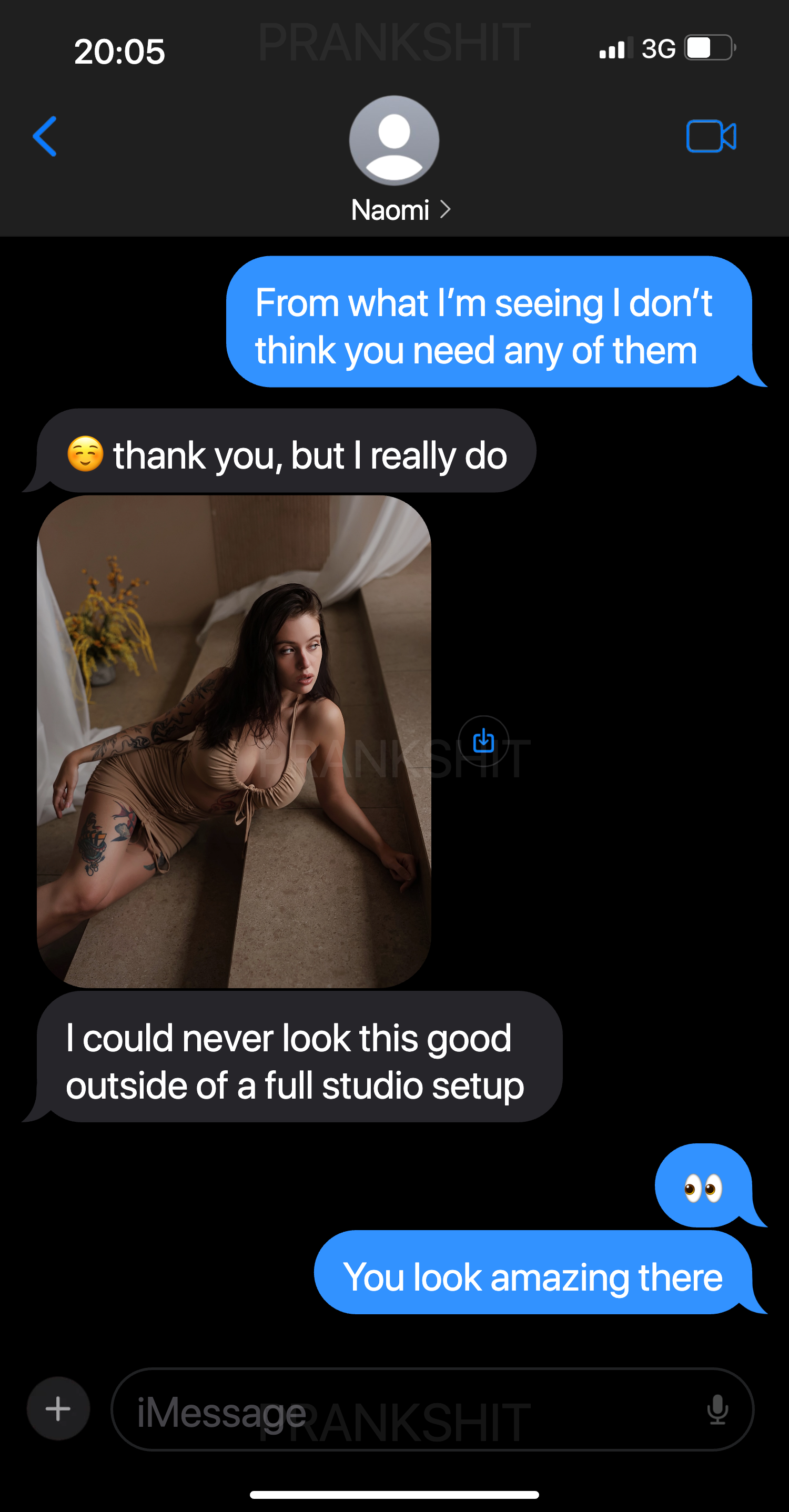 The new girl next door – Chapters 1-5 & 6-10, image 107