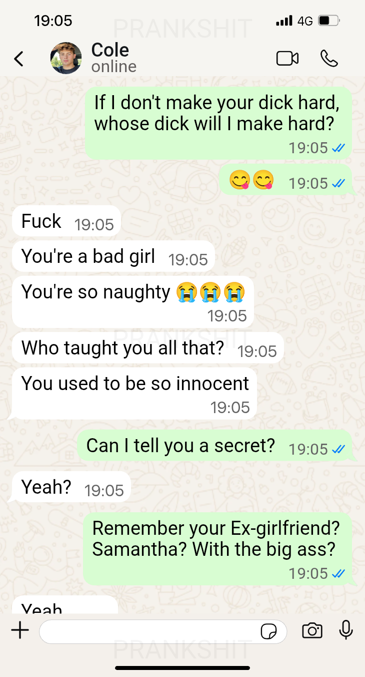 My Crazy Sister - Part 12, image 44