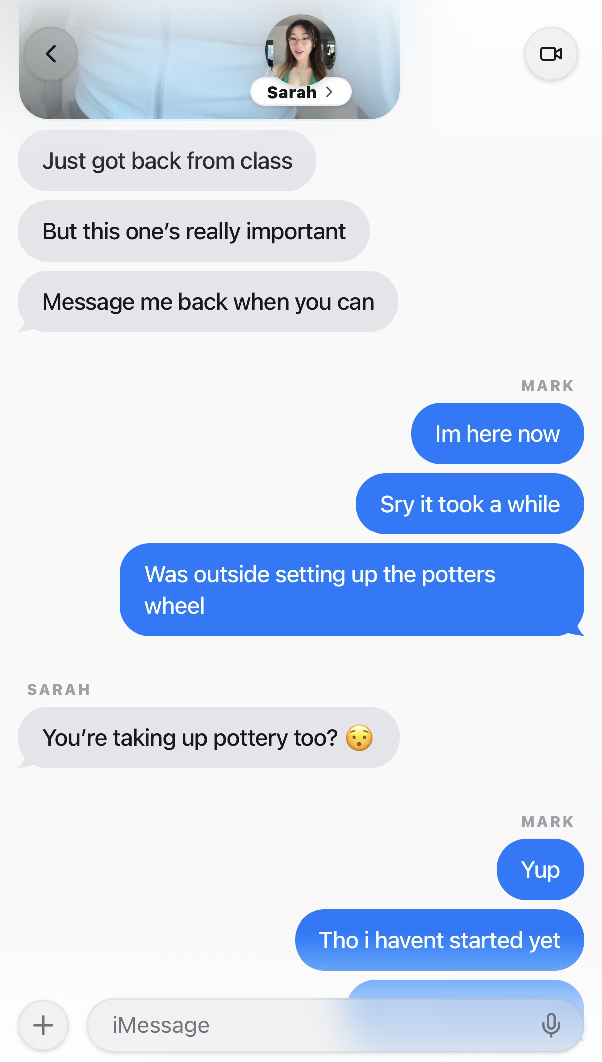 She is a Slut (Chapter 5), image 4
