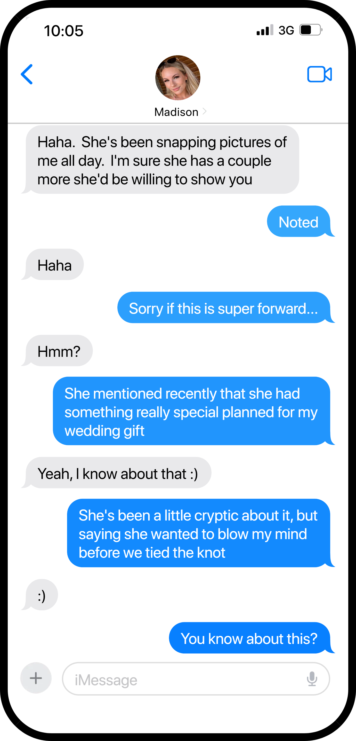 Seduce Him - Chapters 1 through 10, image 58
