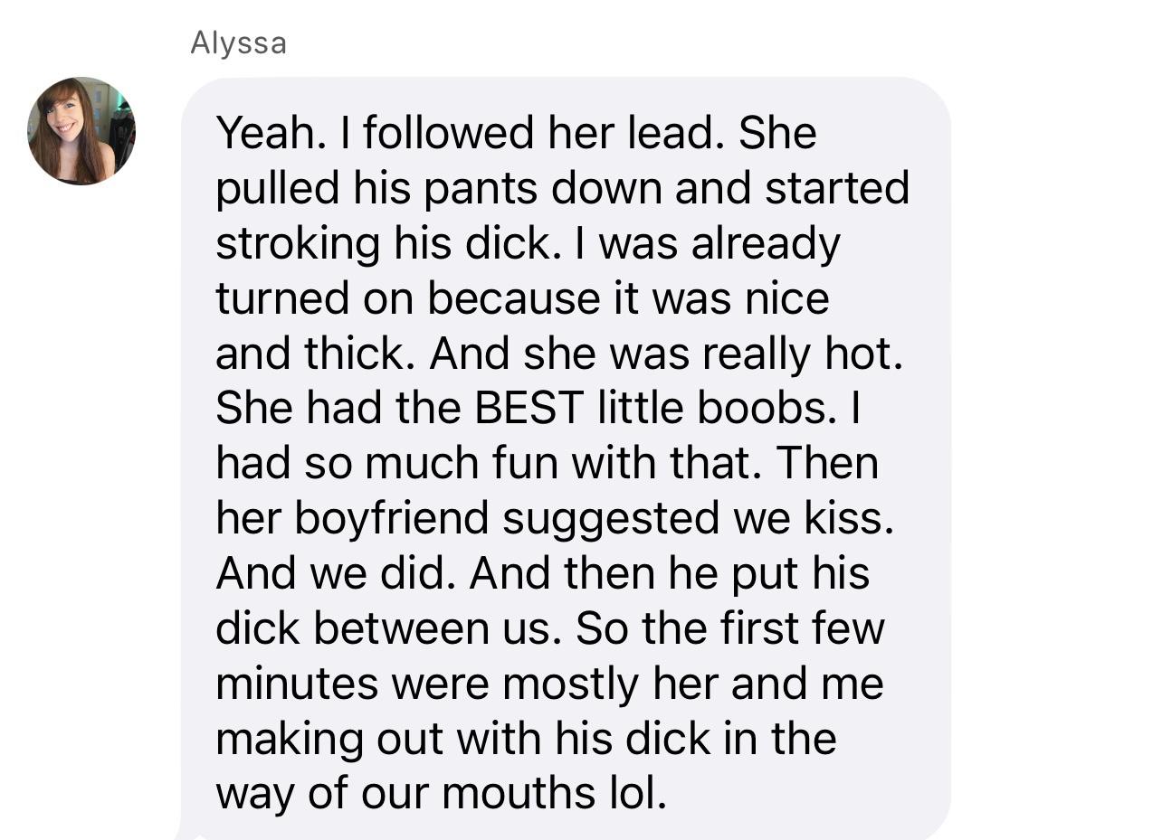 Liliana's Semester Abroad - Parts 4-5, image 77