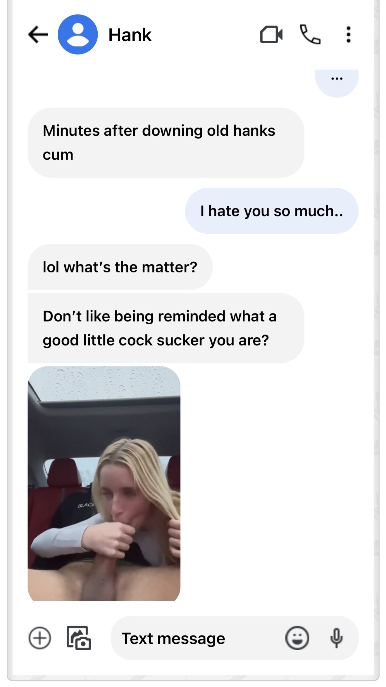 The Boss Bully pt 14, image 35