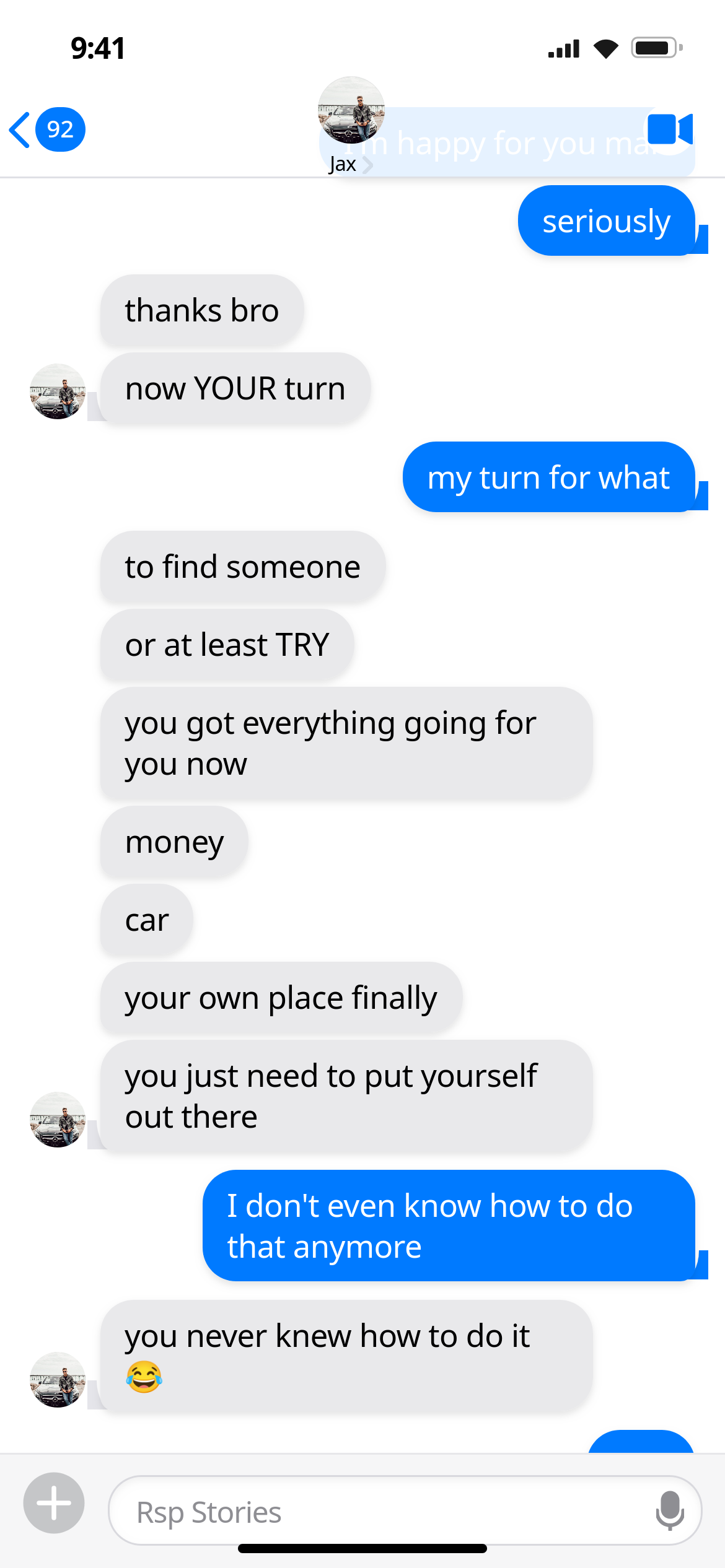 My Cousin Is Desperate for Money Chapter 1-2, image 25