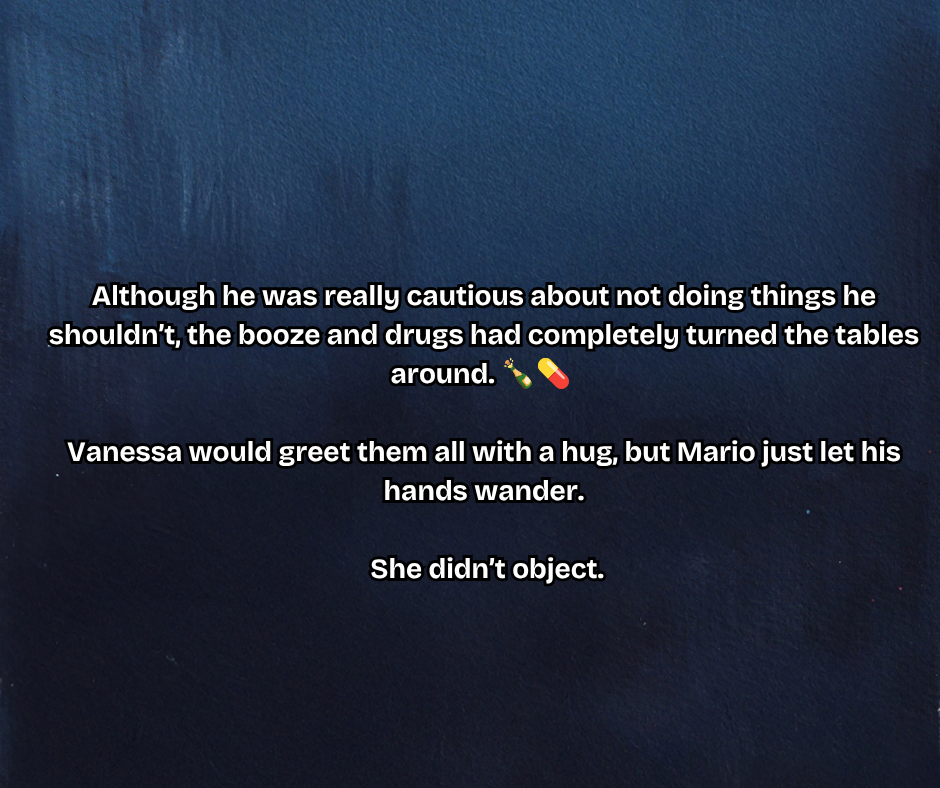 Bachelor Gone Wrong - Chapter 3, image 11