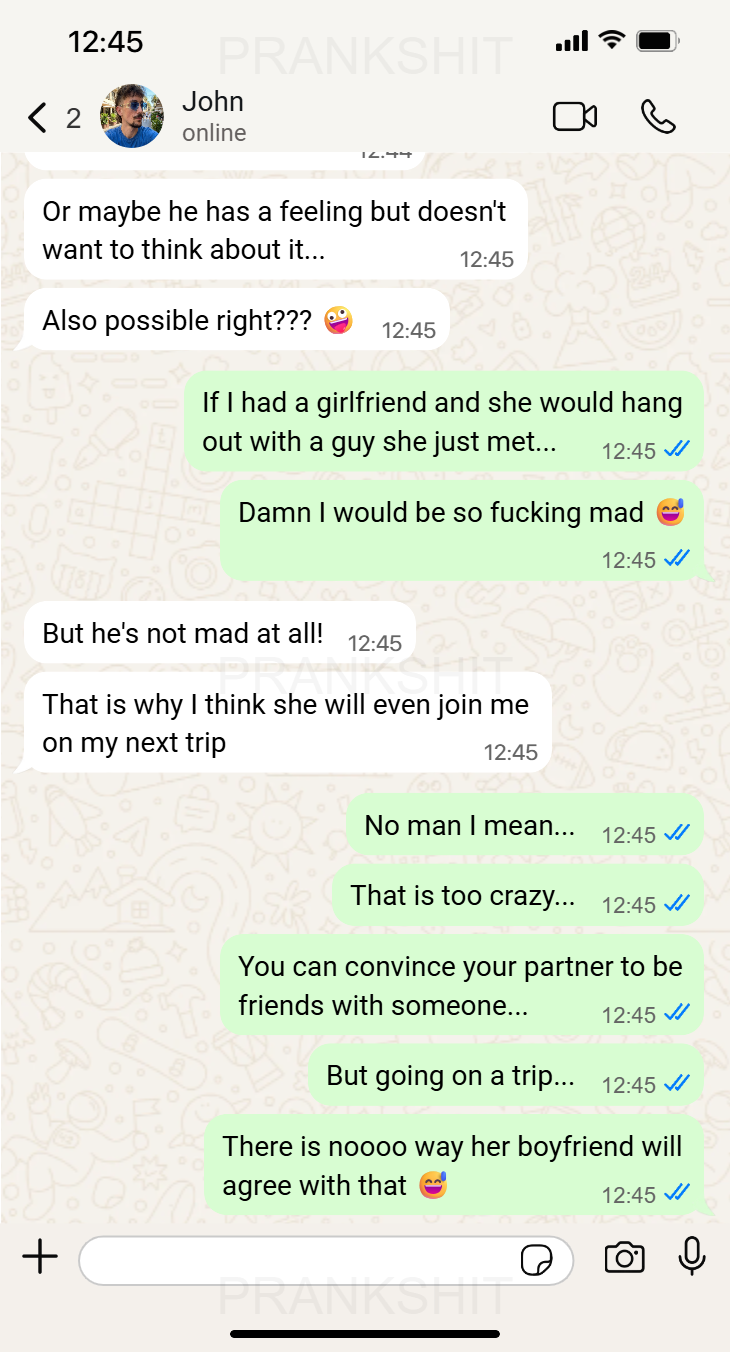 My Parents Kicked Us Out - Chapter 4, image 11