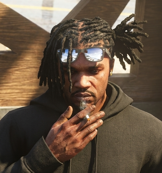 Trevon Smith