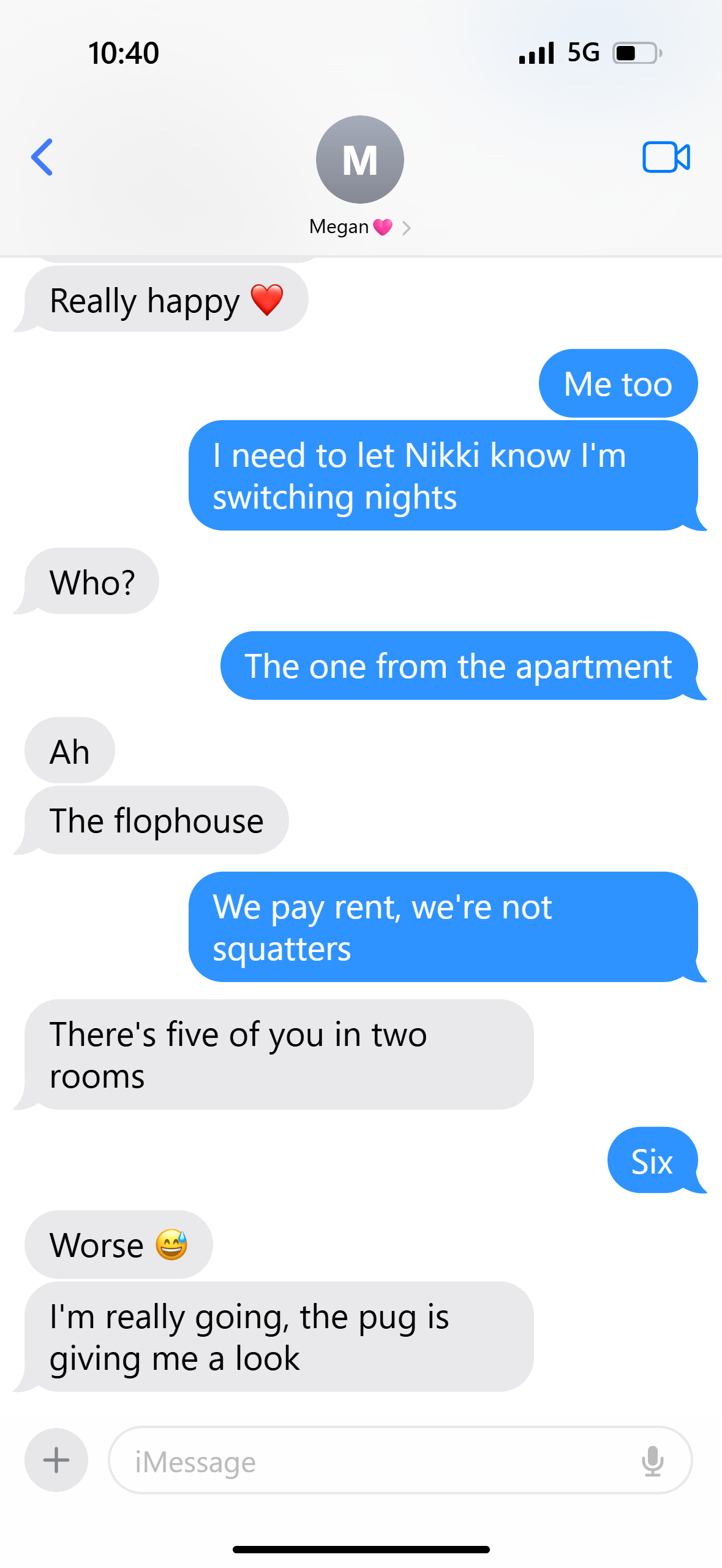 Mile High - CHAPTER 1, image 11