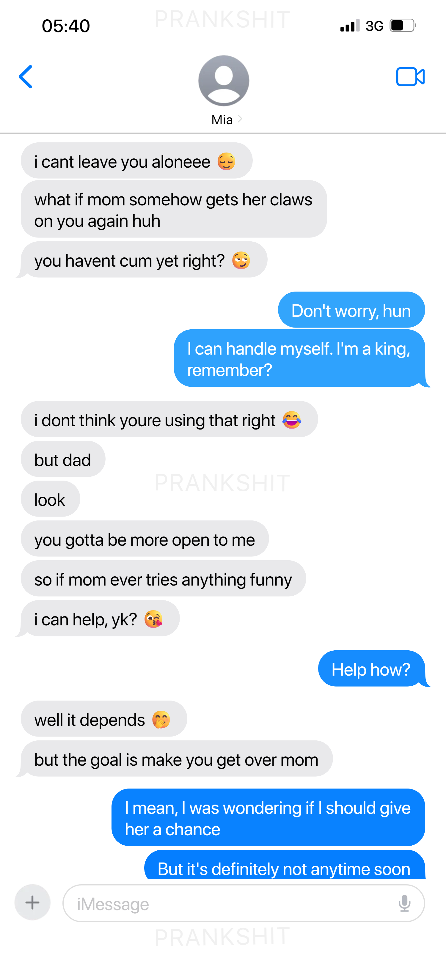 My Daughter Is Coming Home - P8, image 18