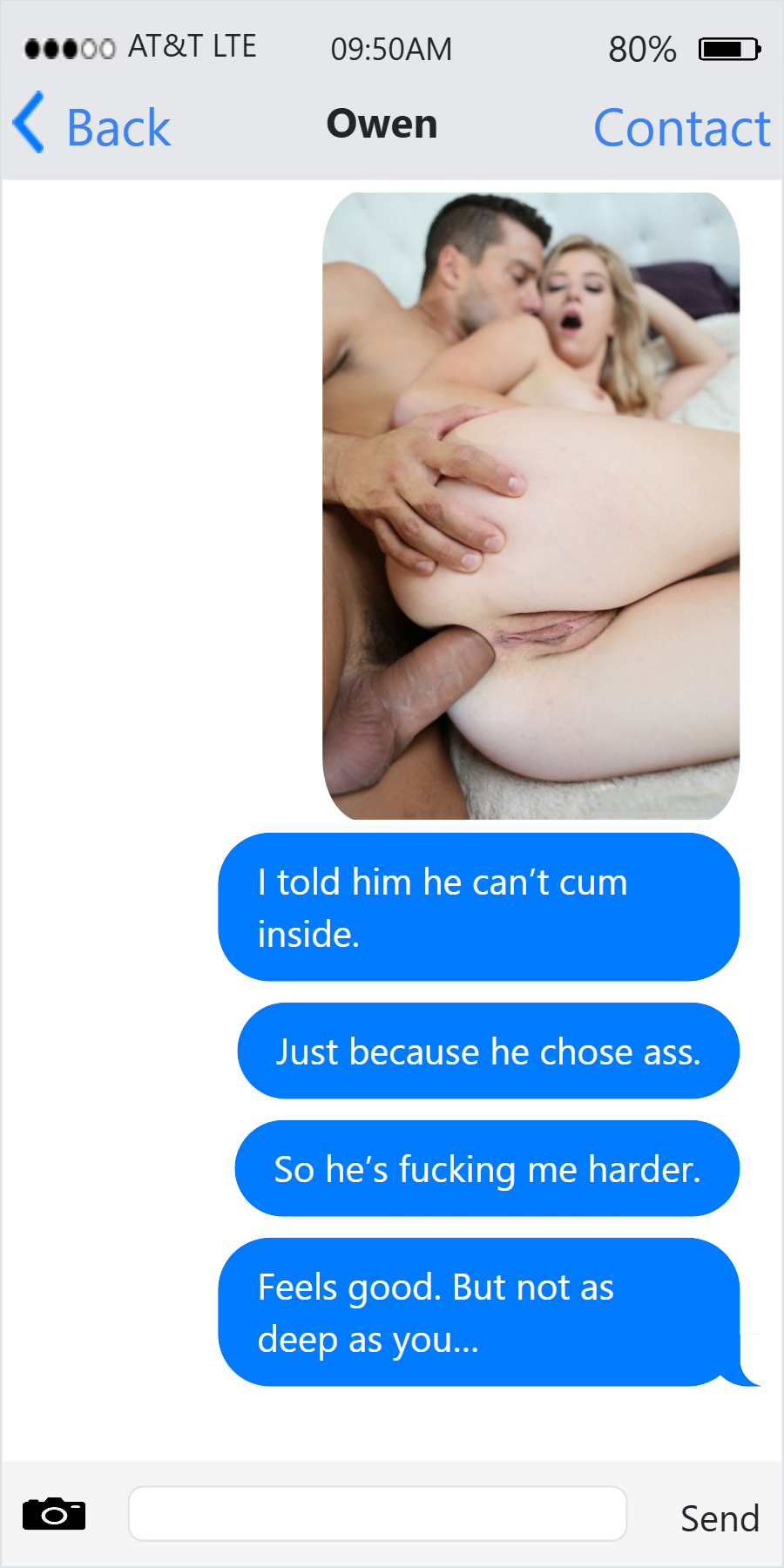 Four Play - Part - 3, image 28