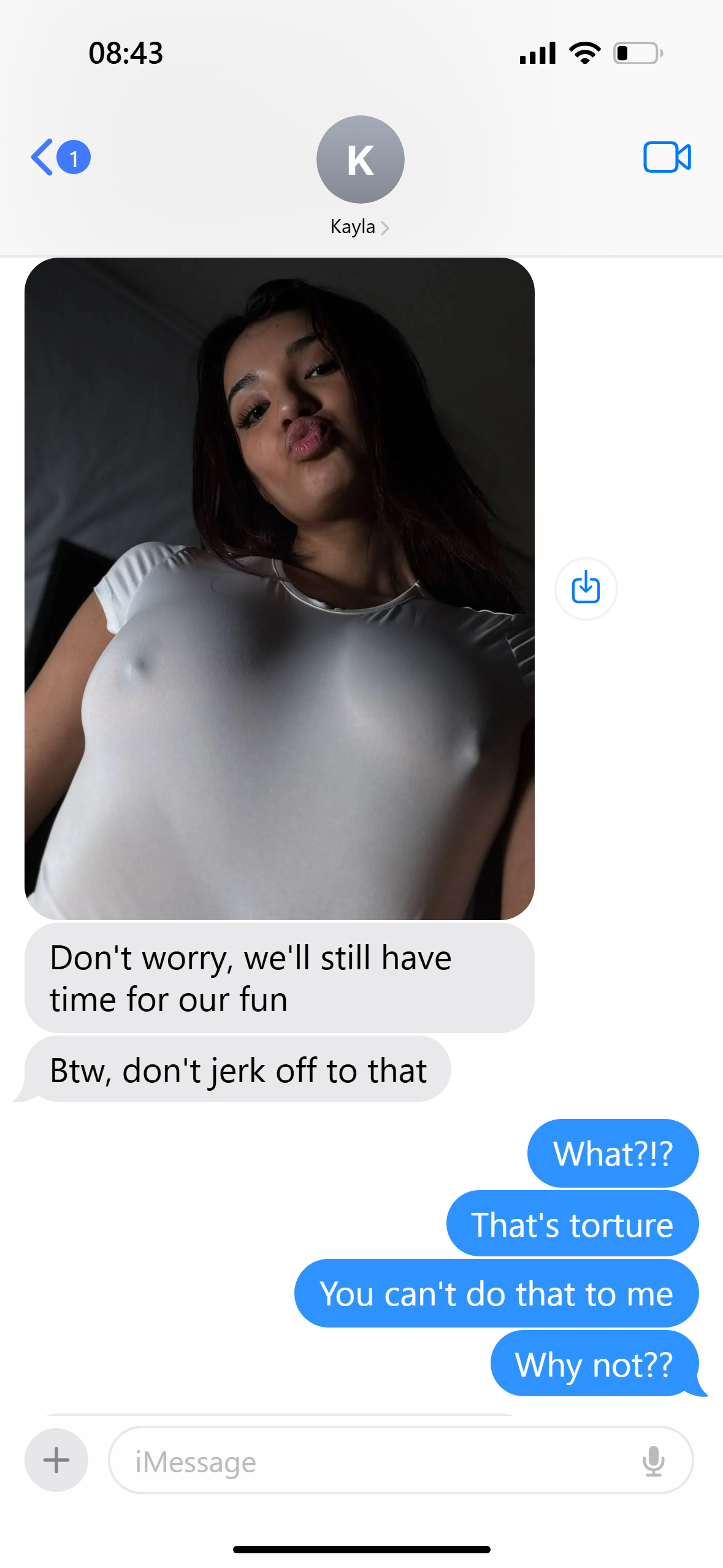 The Study Group - Chapter 5, image 7