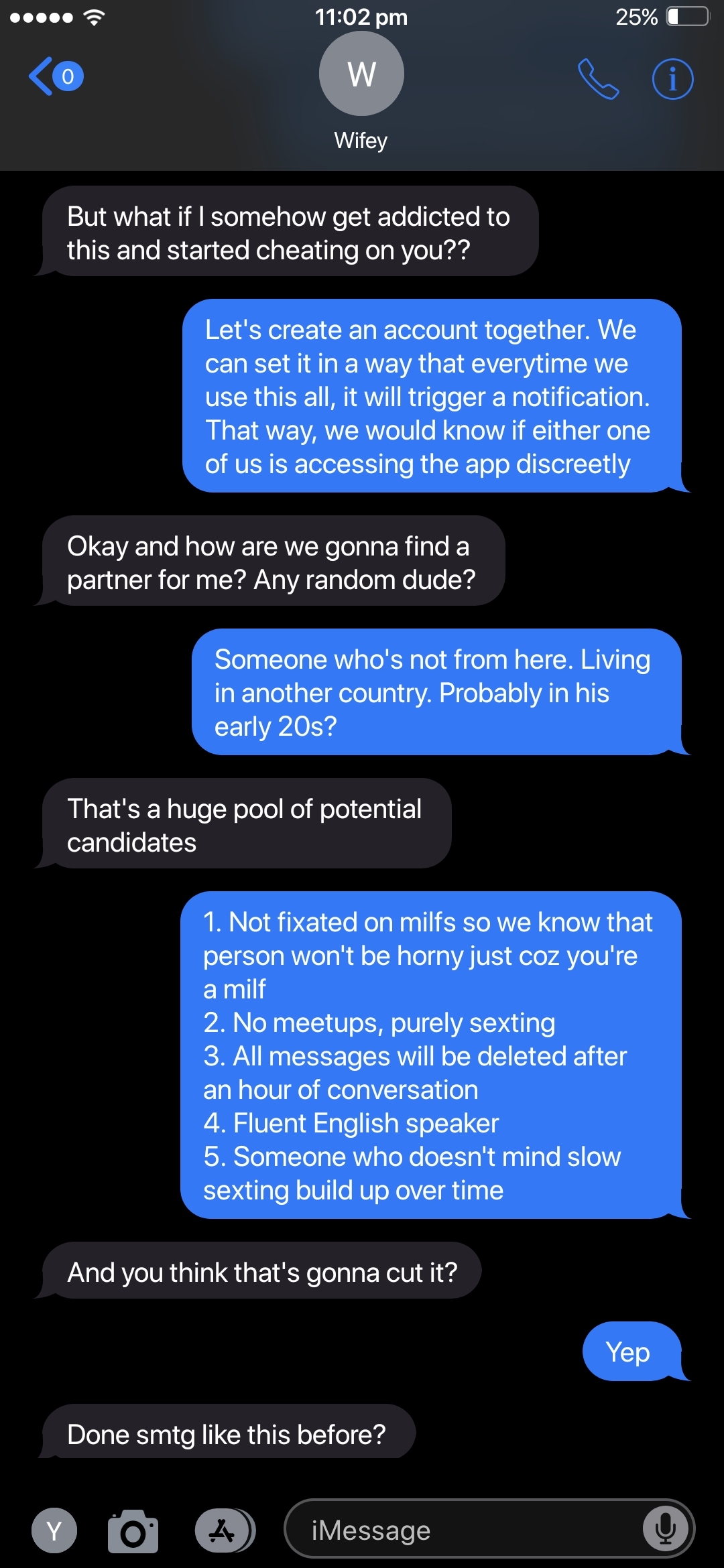 Mom's Problems Part 1, image 40