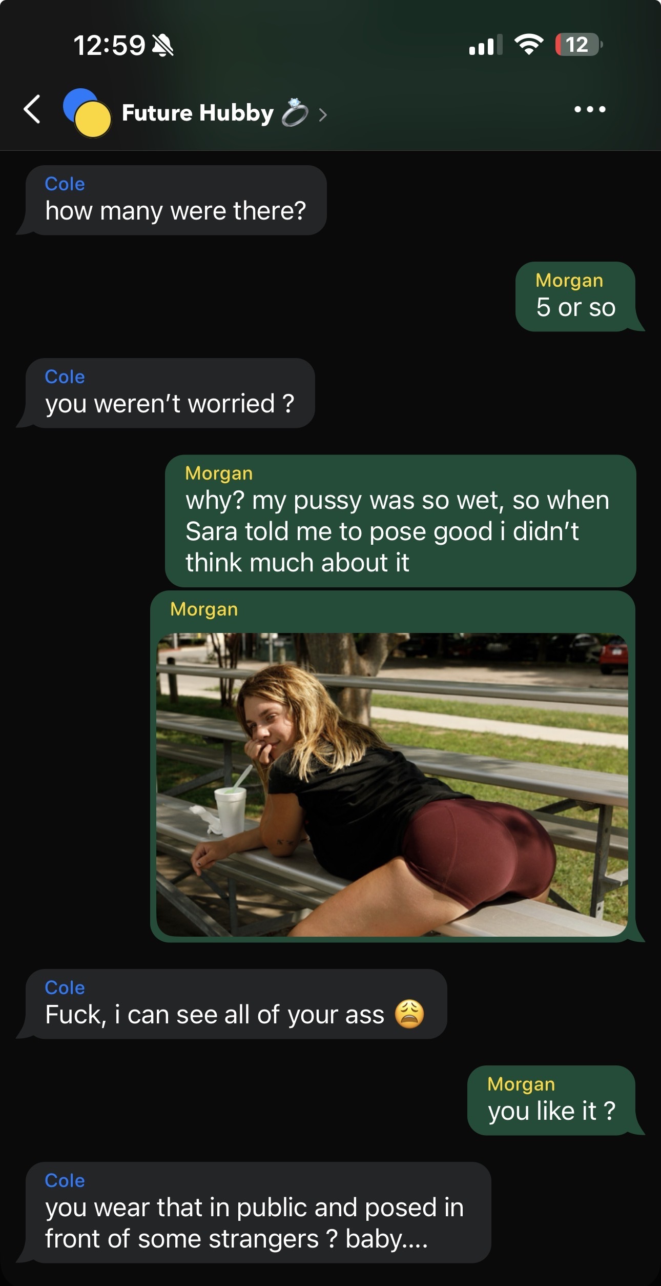 Let’s play a game? Part 7, image 14