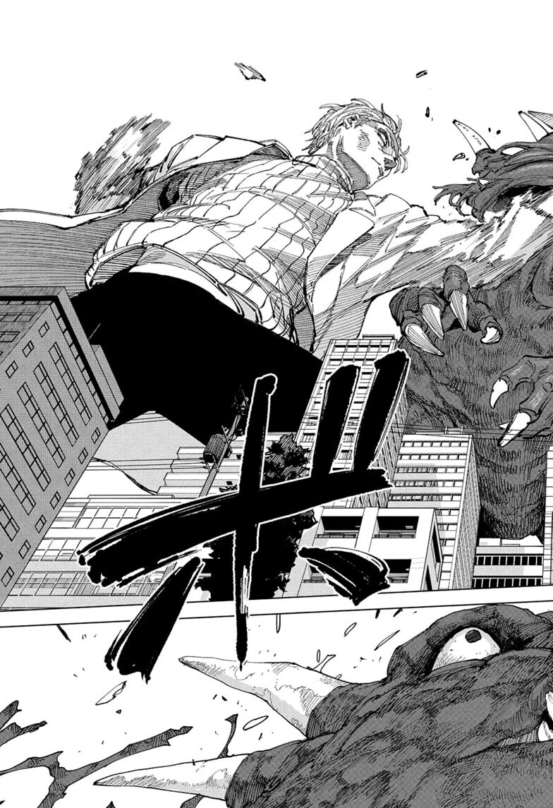 Sakamoto Days Chapter 279 - Page 13