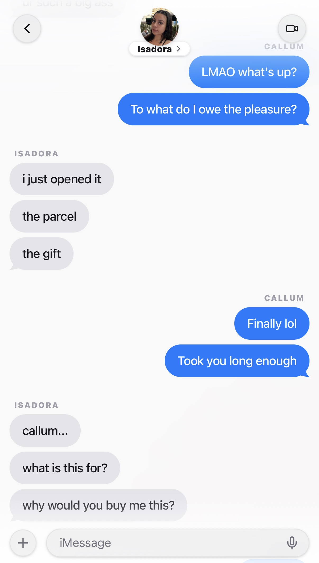 Sucked In (Chapter 6), image 13