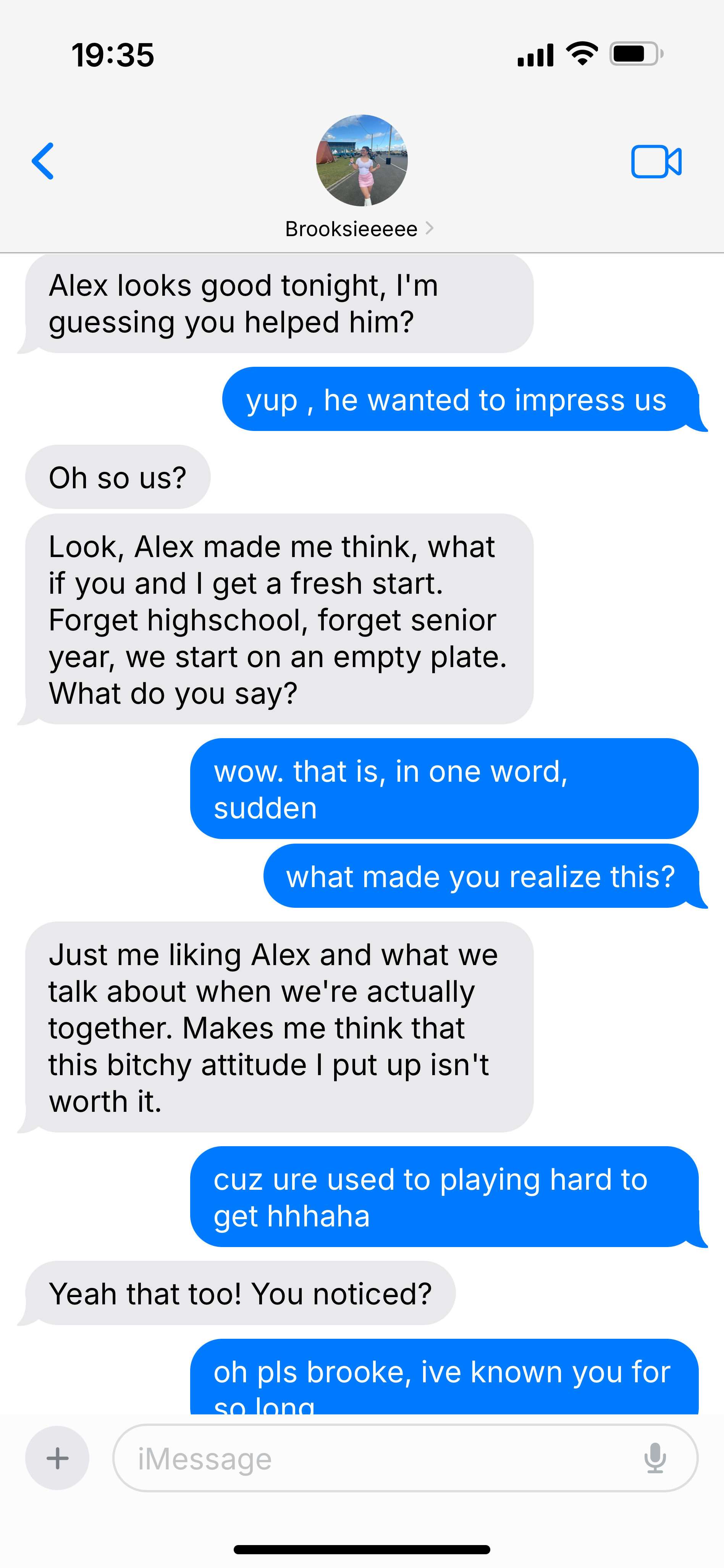 Three on One - Part 12, image 20