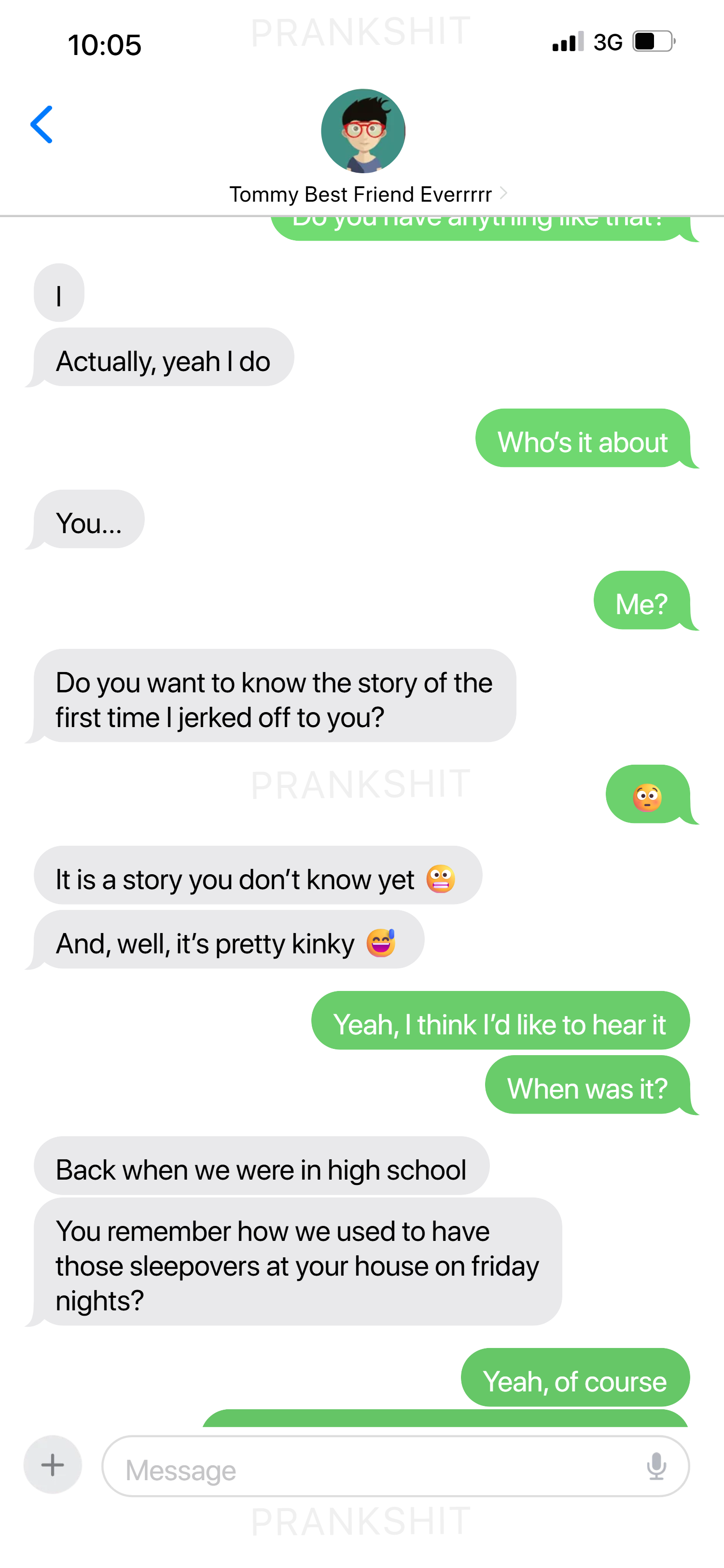 Annie's Anal Training - Chapters 1-4 - A StoryTimeForMyWife story, image 18