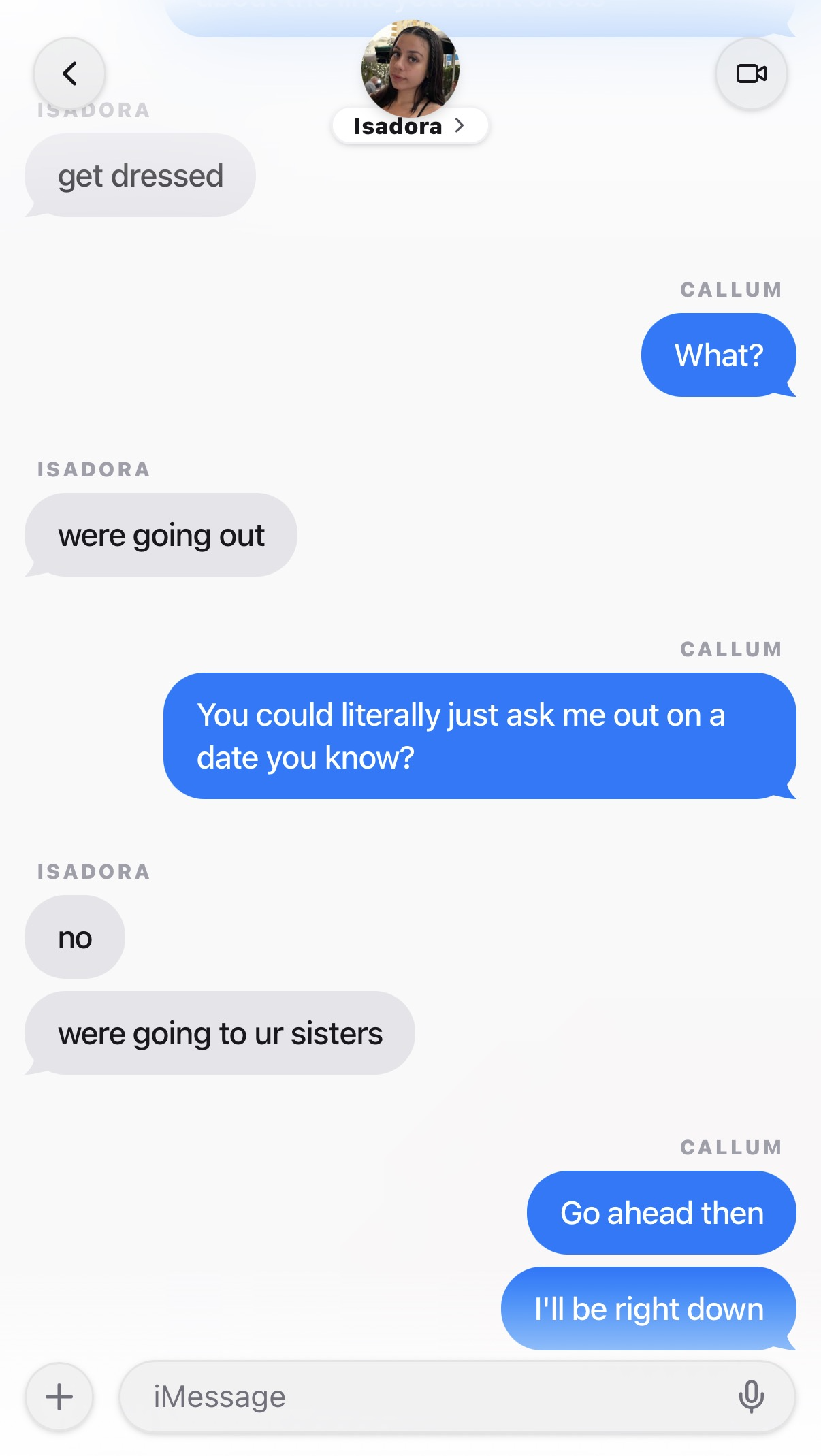 Sucked In (Chapter 4), image 14