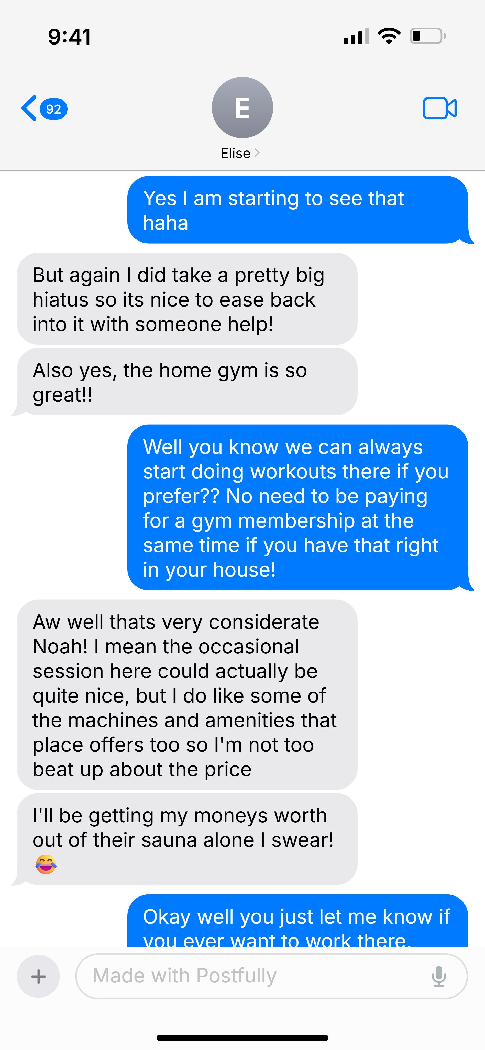 The Neighborhood Trainer - Parts 5 & 6, image 35