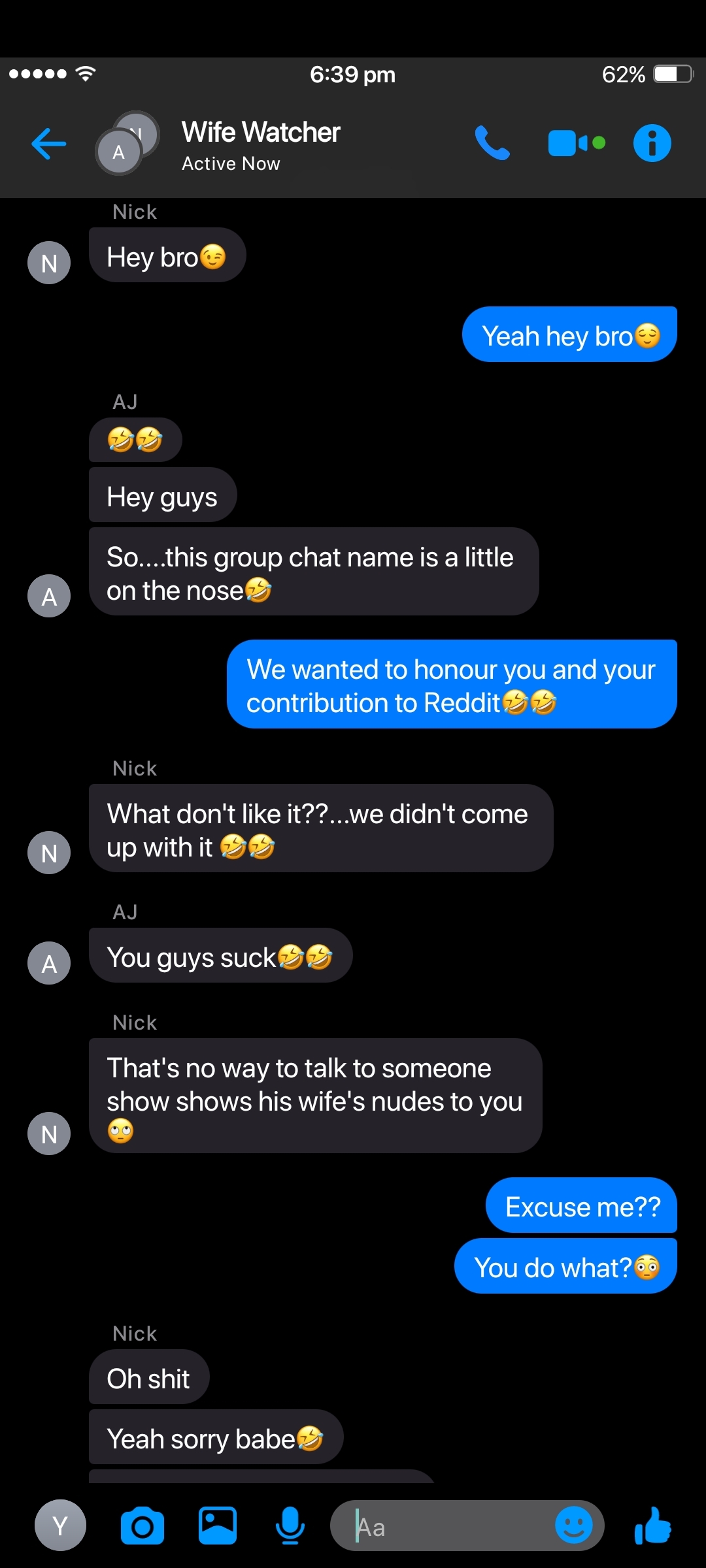 Recognized - Chapter 3, image 6