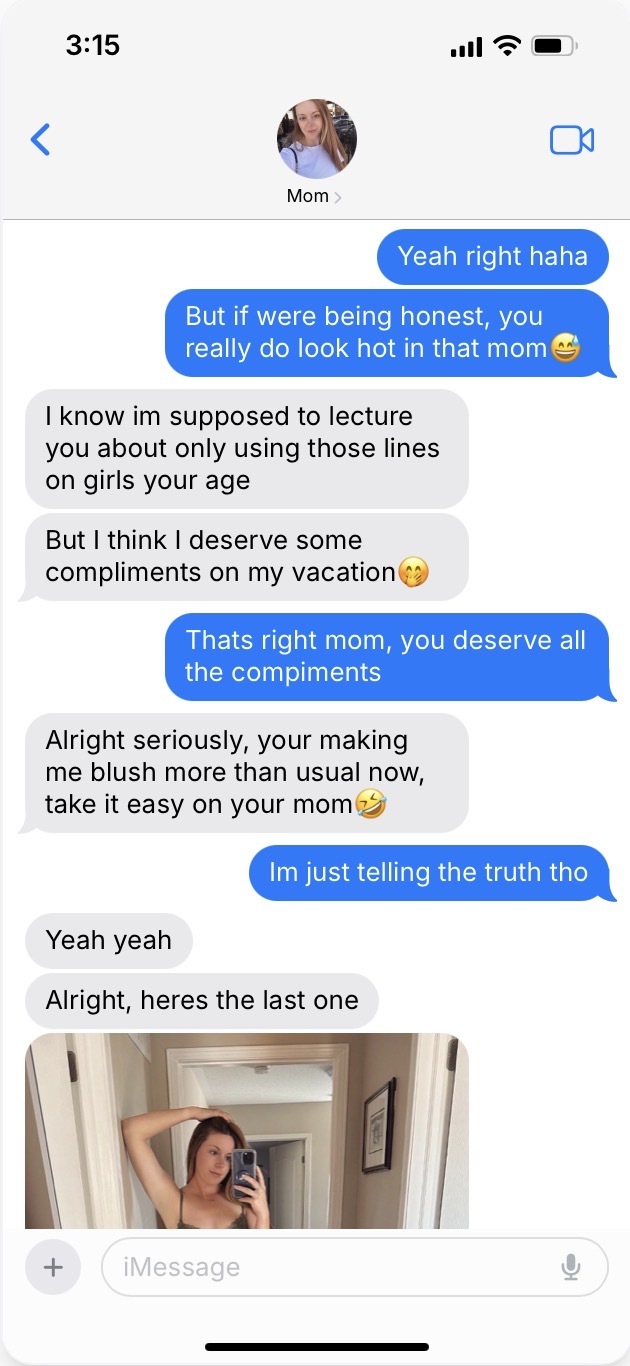 Don't tell your dad - Part 4, image 32