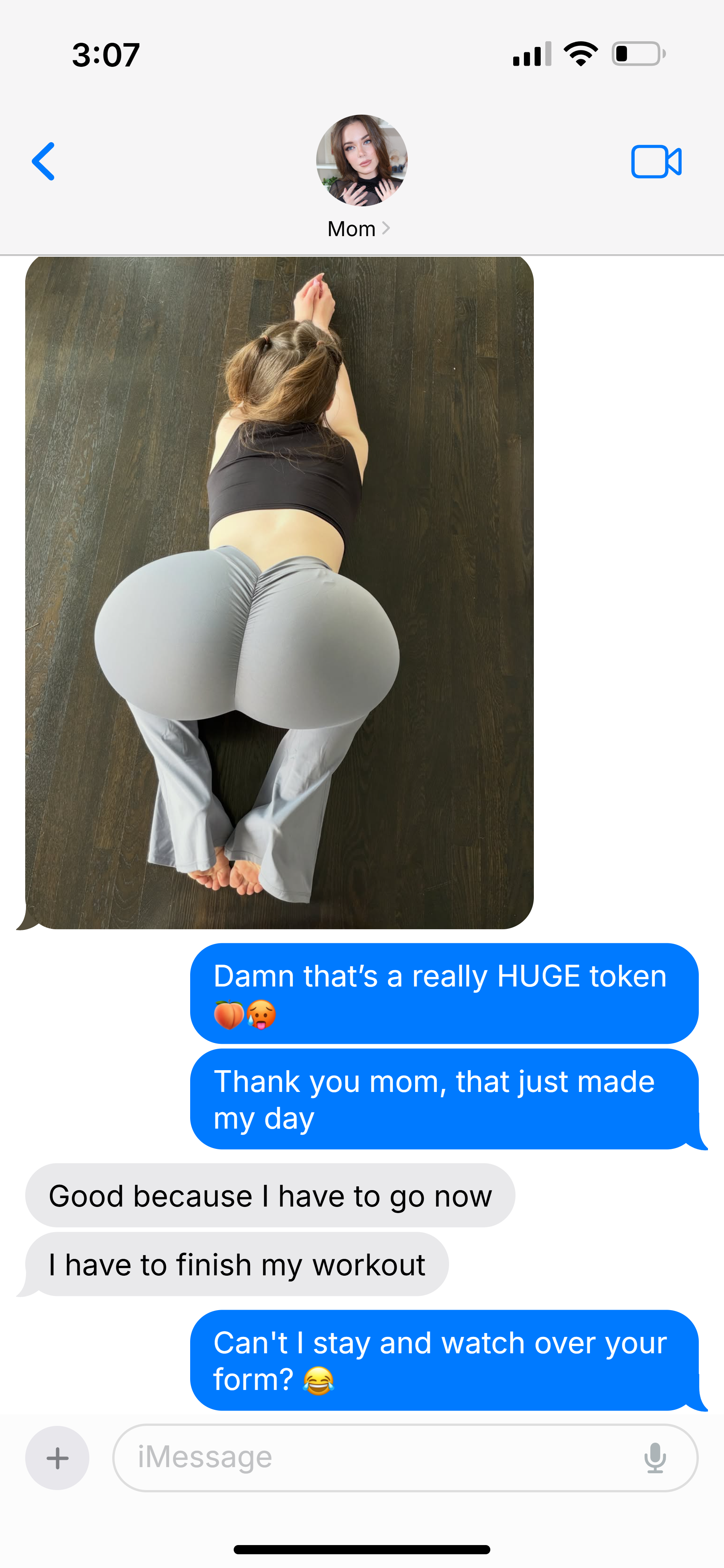 Maternal Instincts - Part 5, image 32