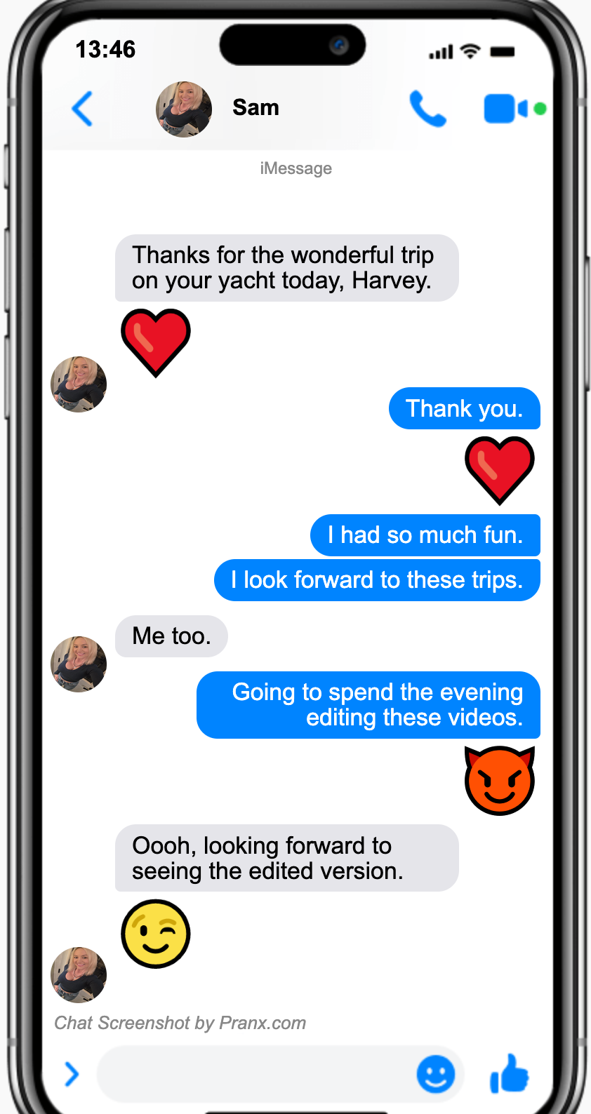 The Divorced Mom: Part 5, image 13