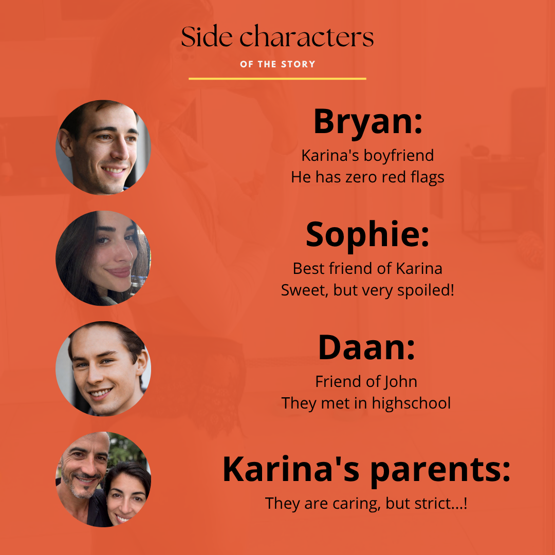 My Parents Kicked Us Out - Chapter 1, image 4