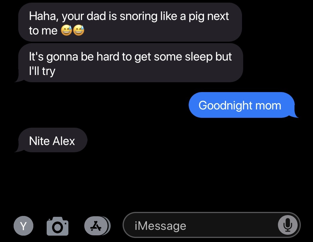 Mom's Problems Part 1, image 21