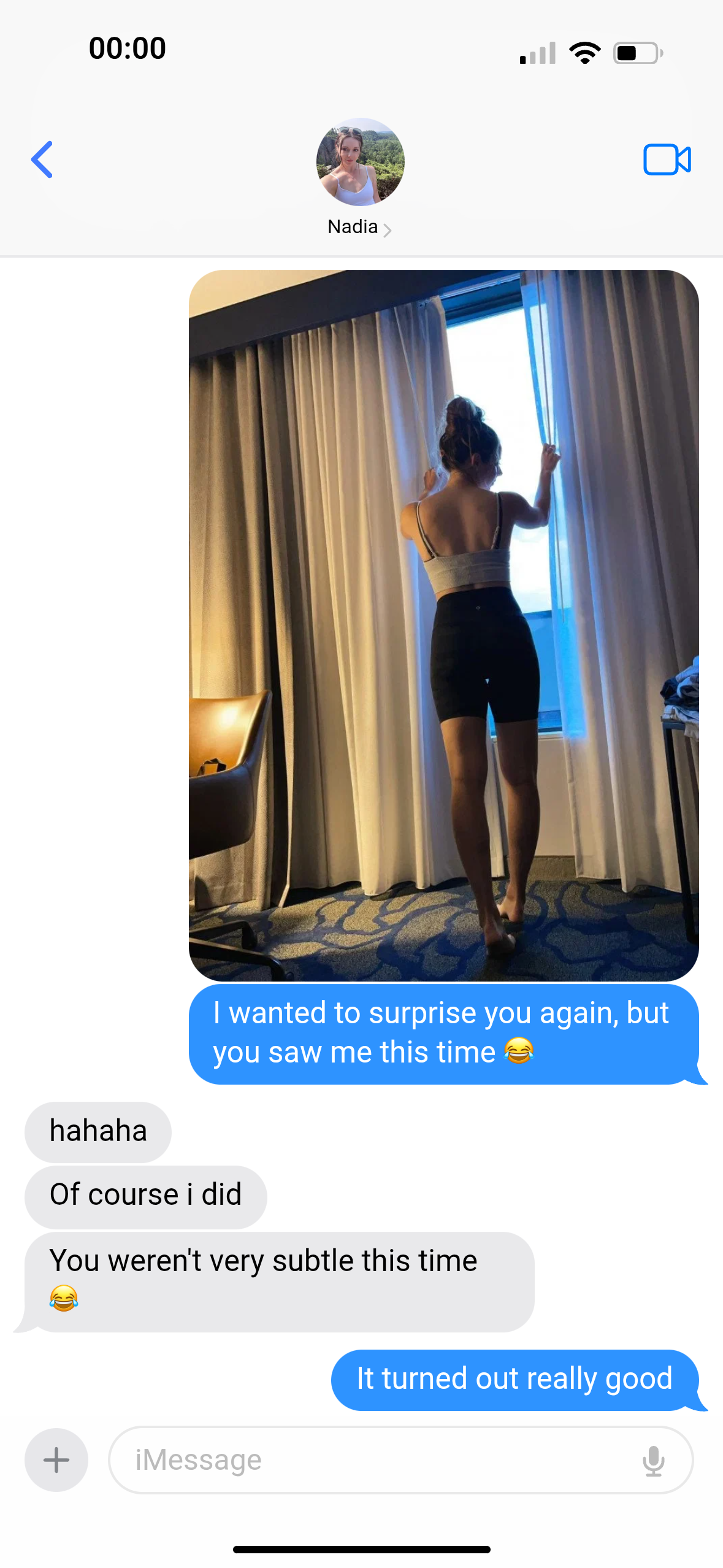 My new stepmom is very cool - Chapter 4, image 11