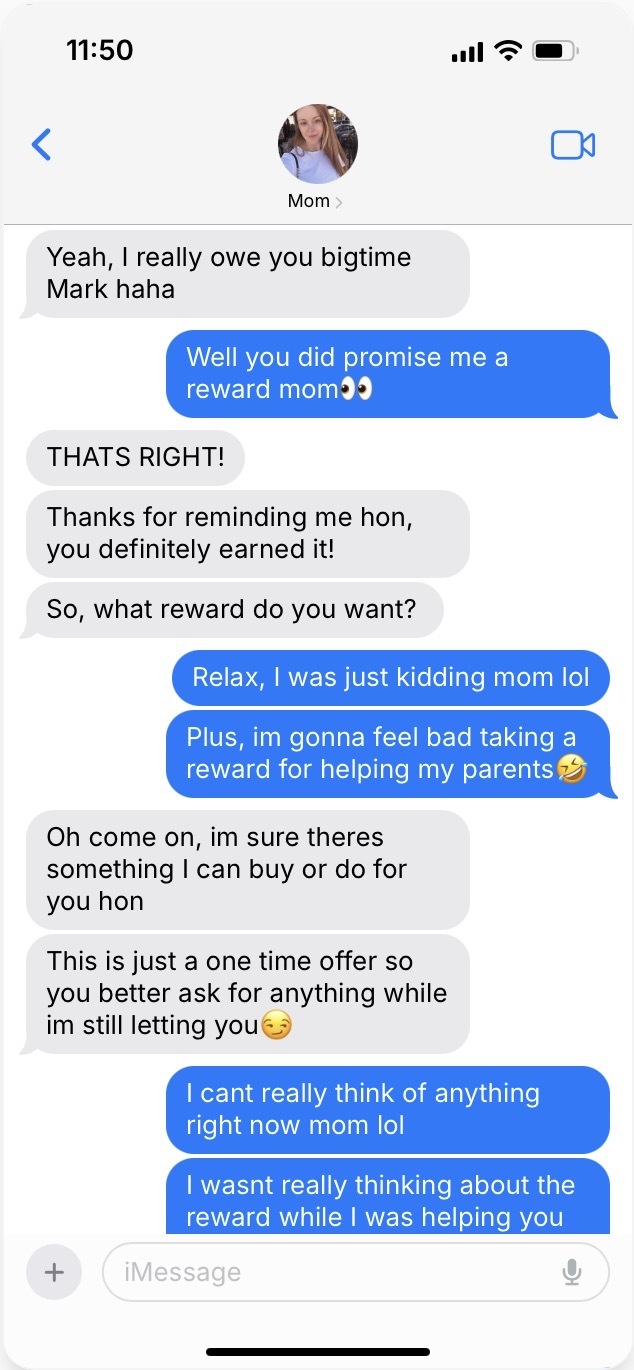 Don't tell your dad - Part 6, image 16