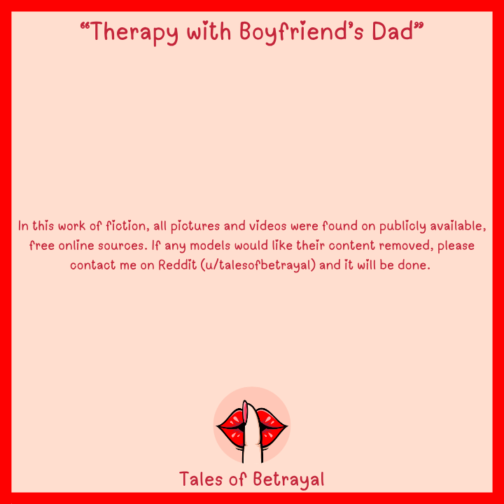Therapy with Boyfriend's Dad - Part 2 (Cheating/NTR themes), image 1