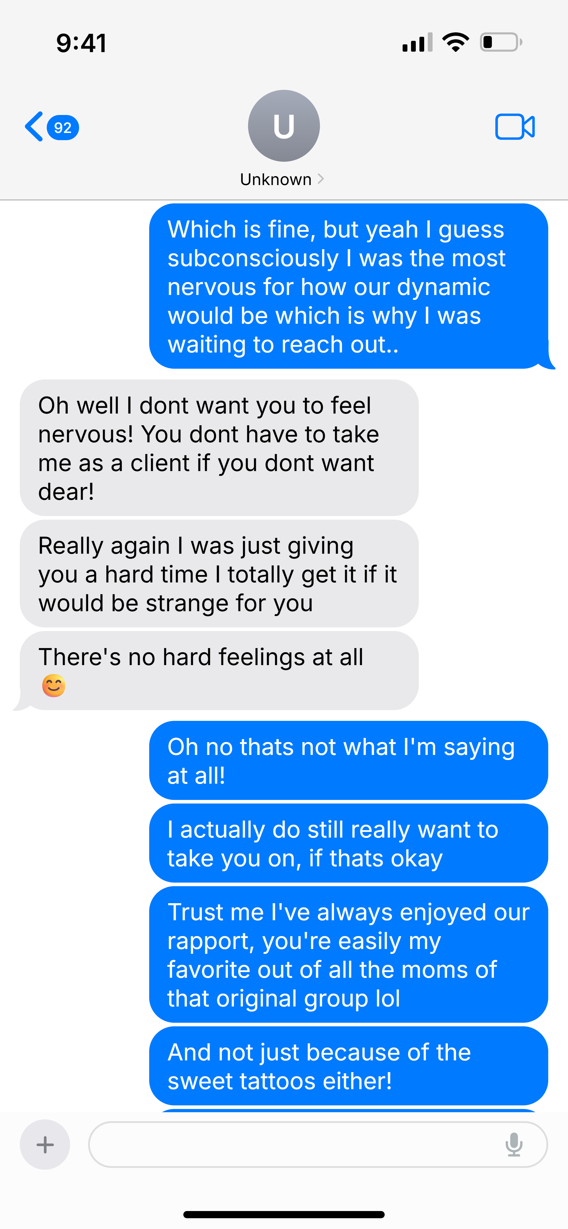 The Neighborhood Trainer - Part 4, image 13
