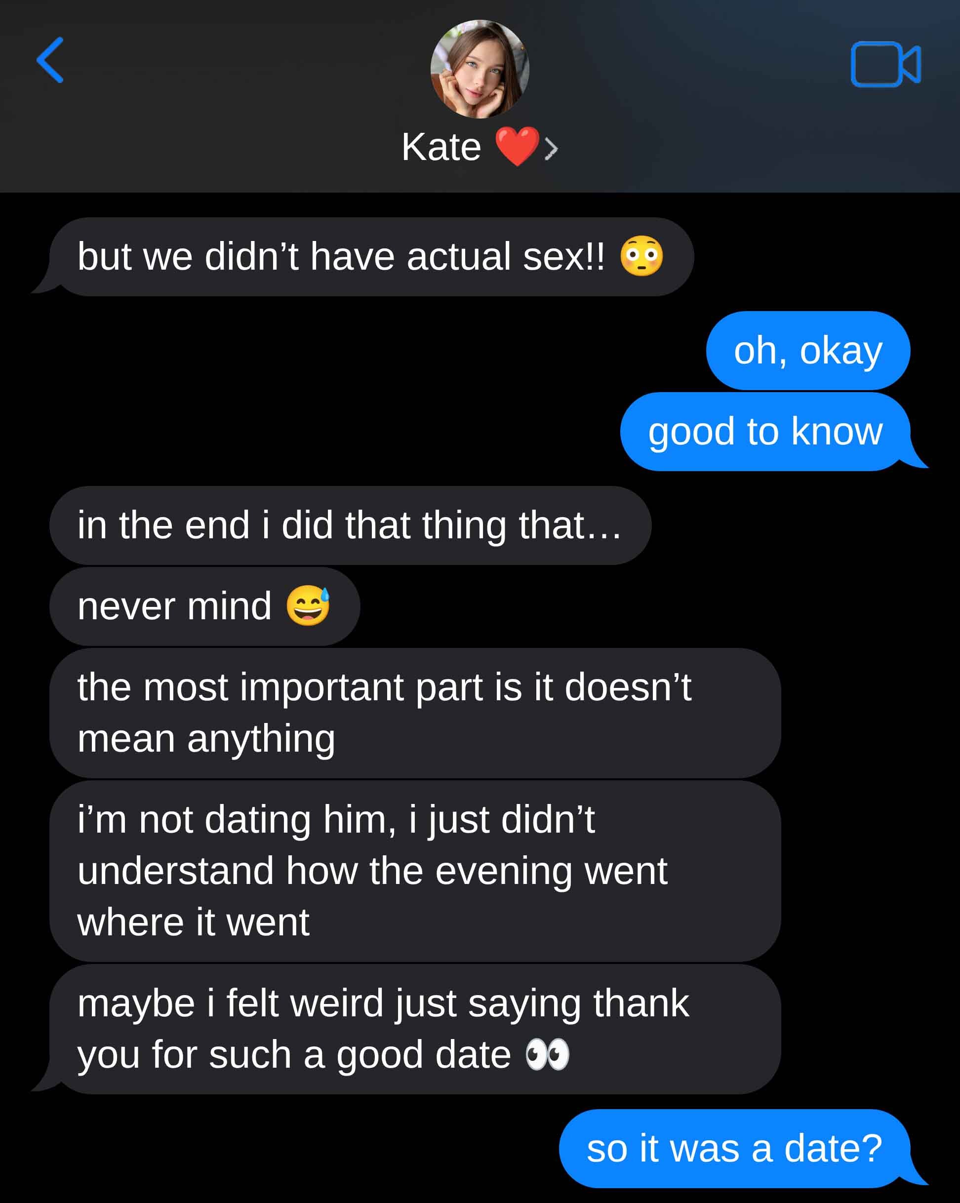 Somebody Else - Part 3, image 53