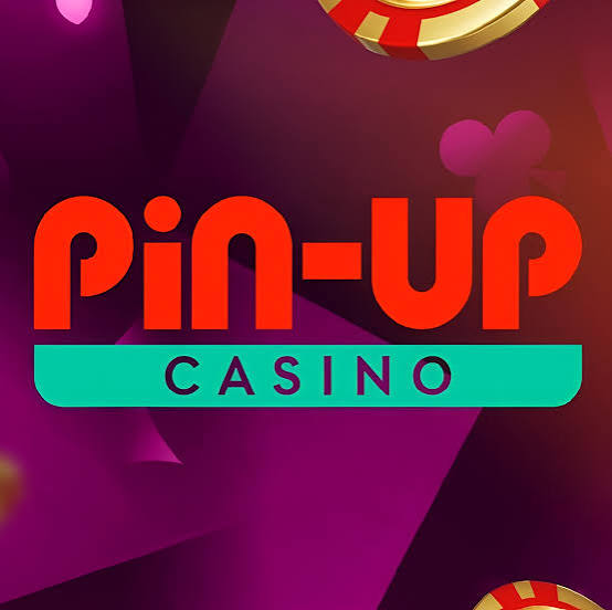 Pin-Up güvenli erişim arayüzü