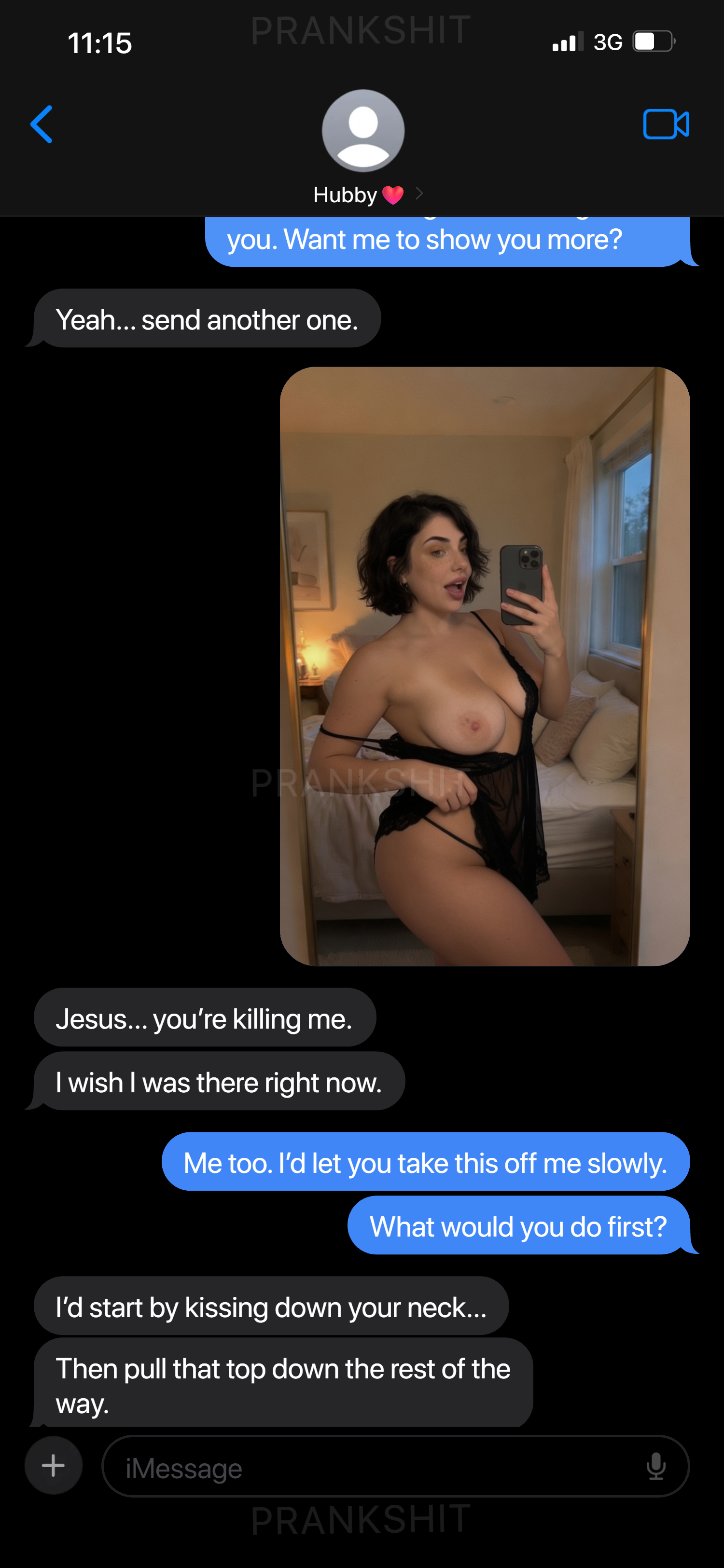 Midnight Confessions - Part 4, image 25