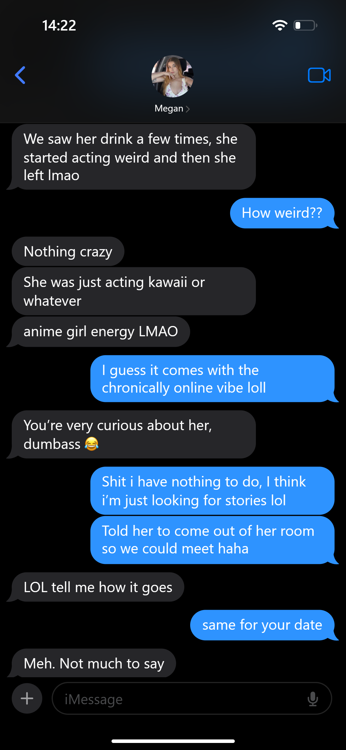 The Girls' Apartment: Part 3 - Layla's Secrets, image 11